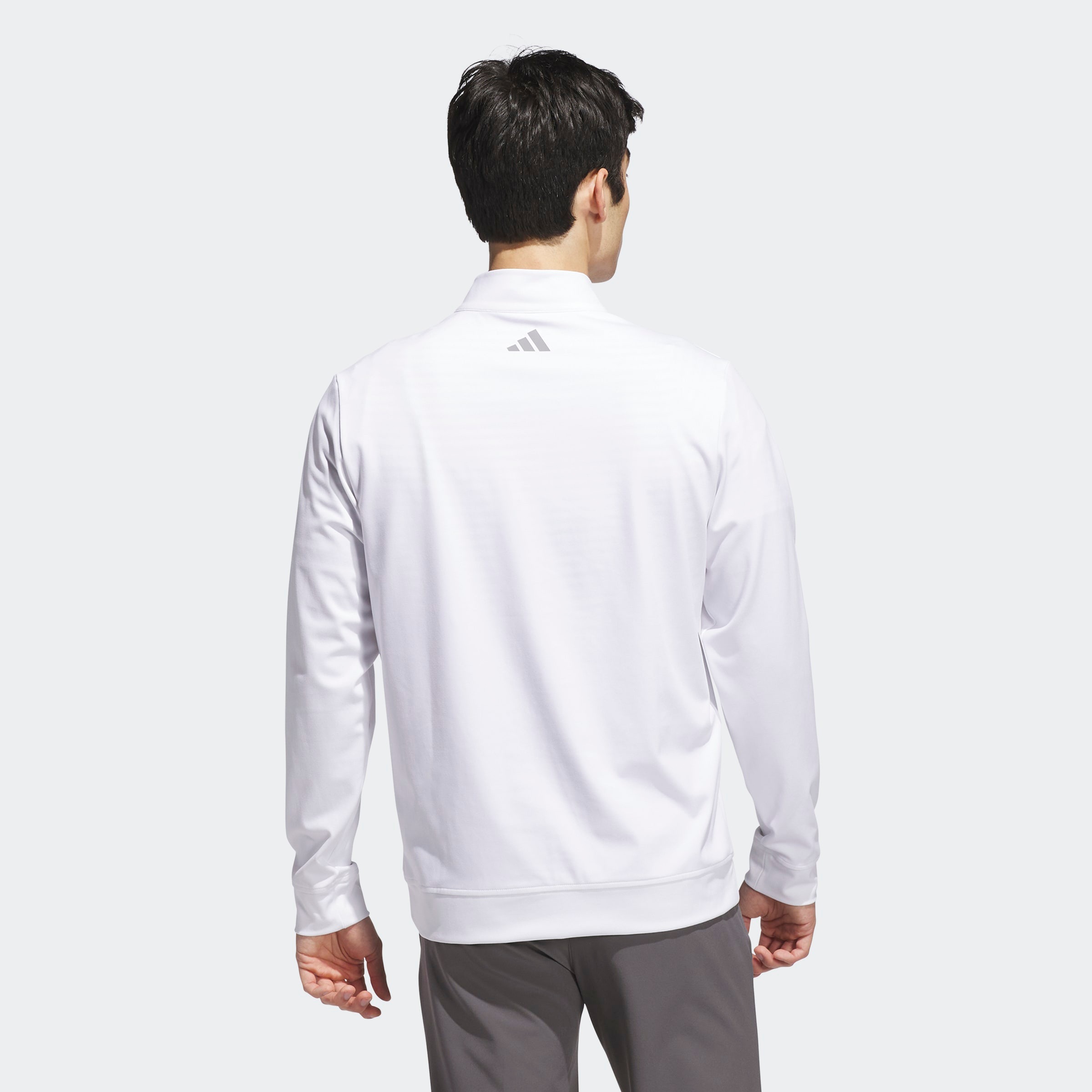 adidas Performance Sweat-shirt »ULT CLASSIC QZ«
