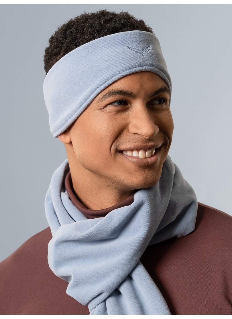 Trigema Serre-tête »TRIGEMA Fleecestirnband« 1 cuis