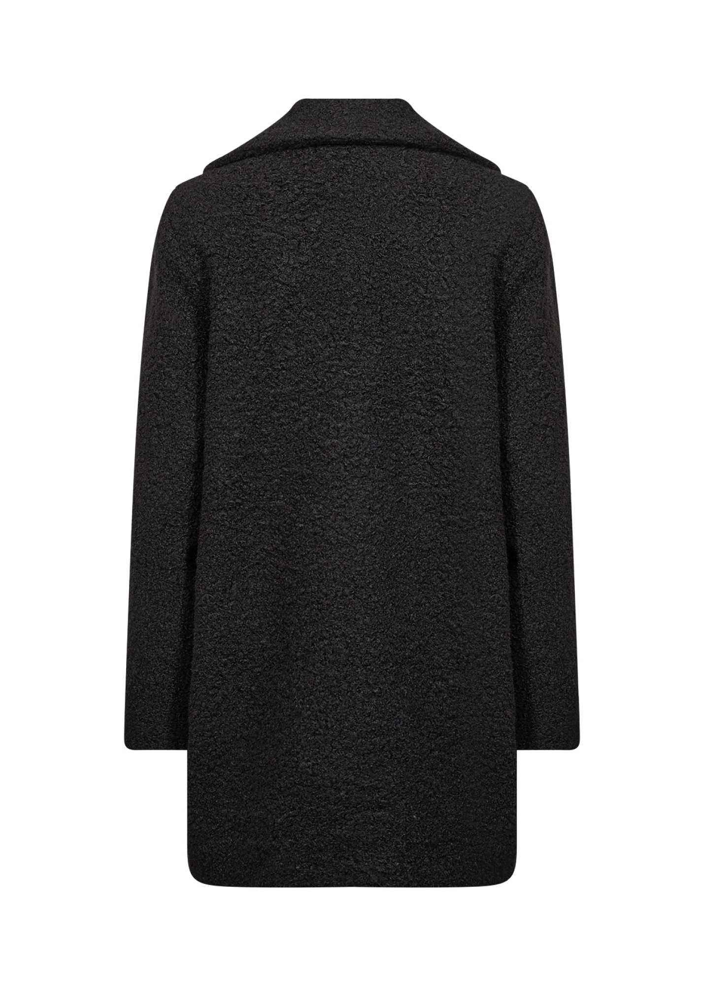 soyaconcept Langjacke »SC-GISA 2« Kunstfaser