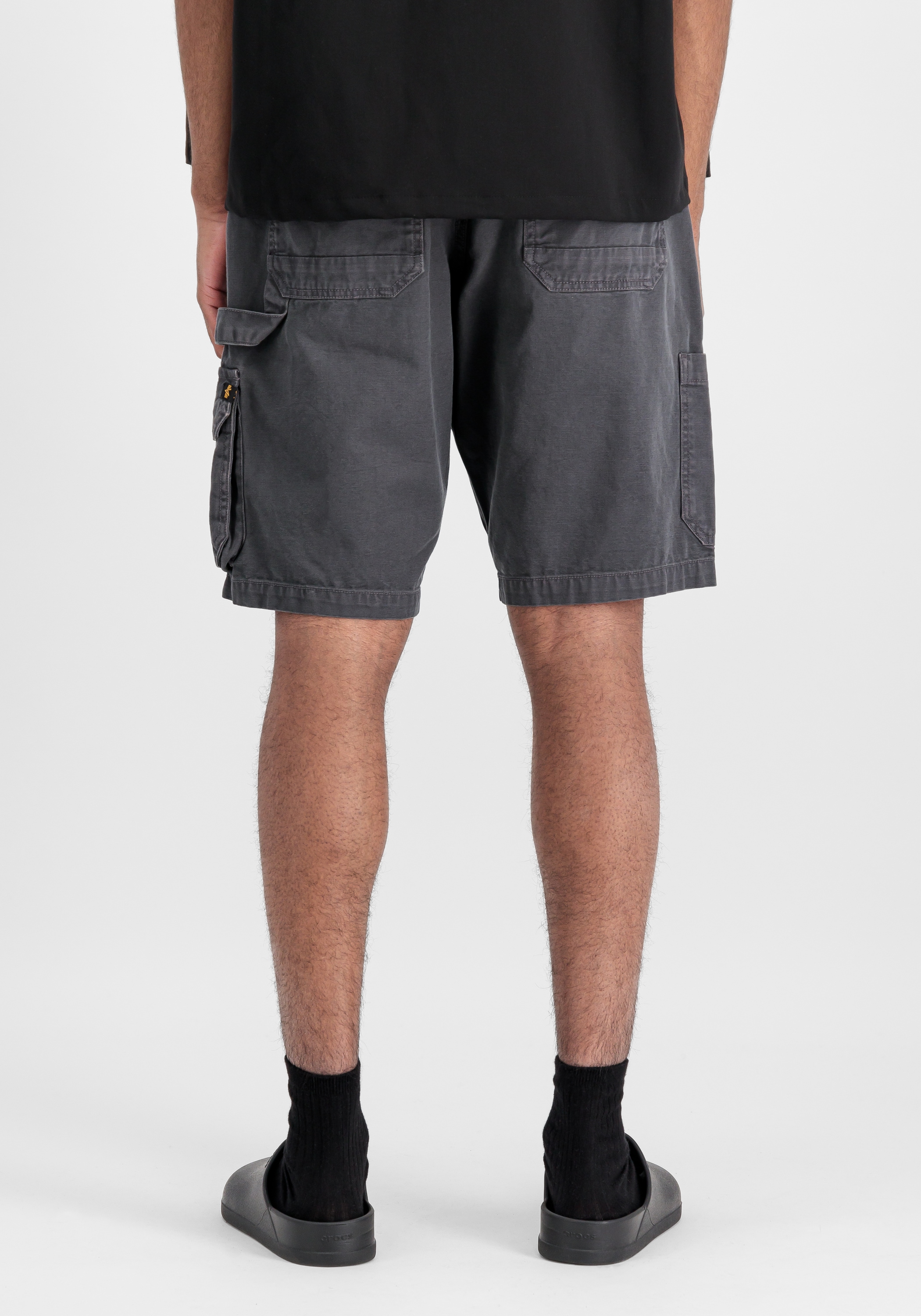 Alpha Industries Shorts »Cargo Honolulu Short«