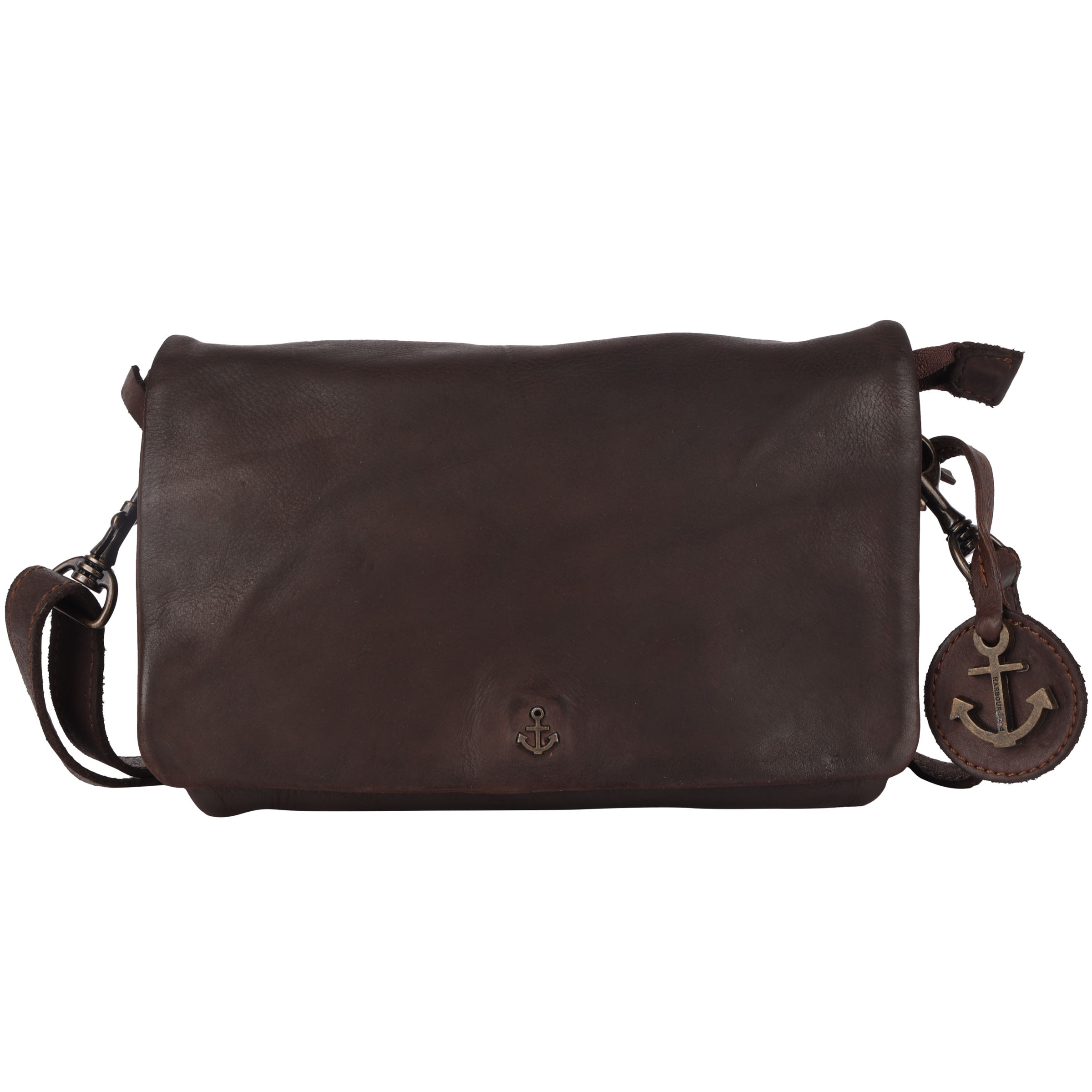HARBOUR 2nd Sac à bandoulière Schultertasche mit abnehmbarem Umhängeriemen