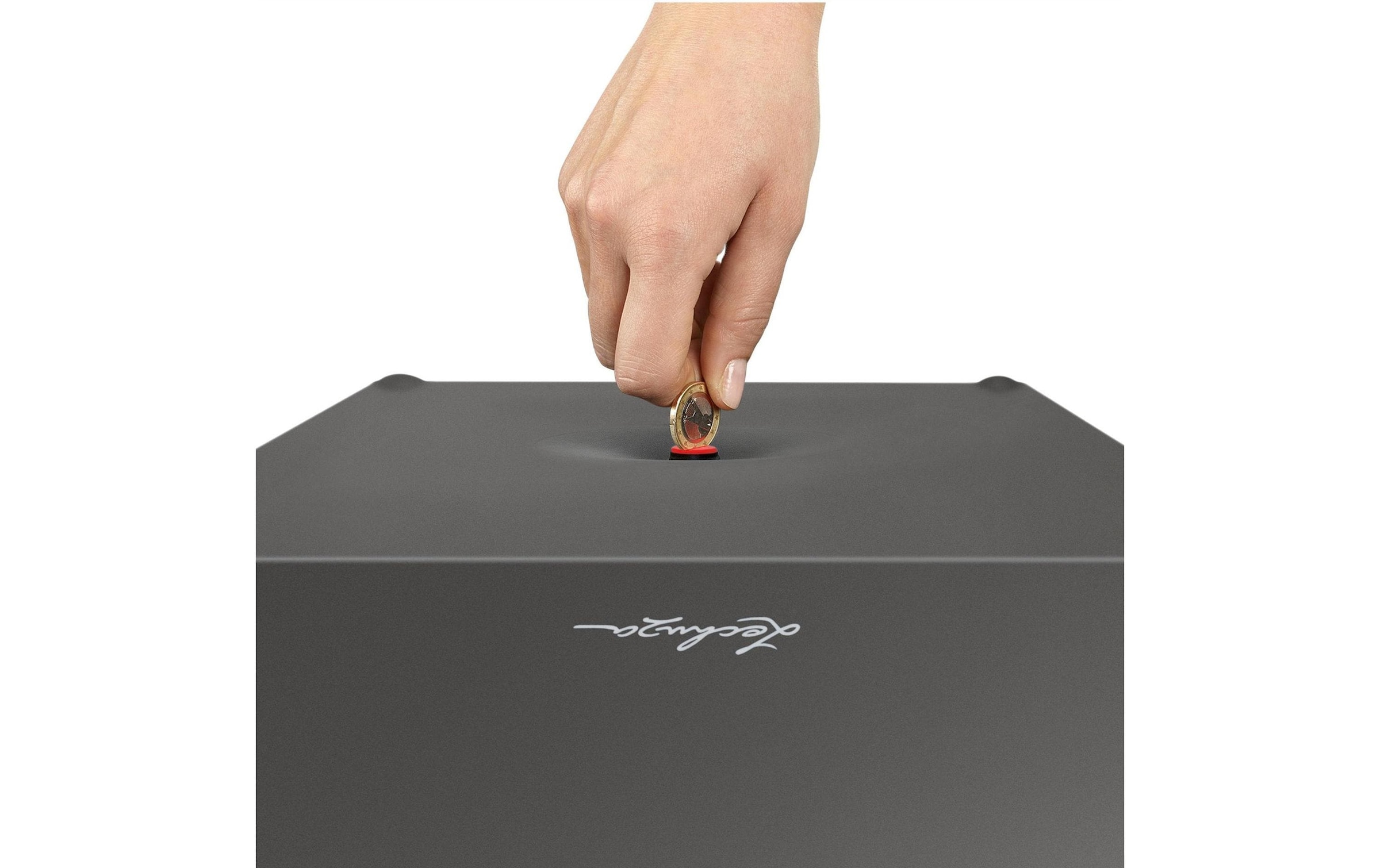   Bac à plantes »Lechuza CANTO Premium 40 low«