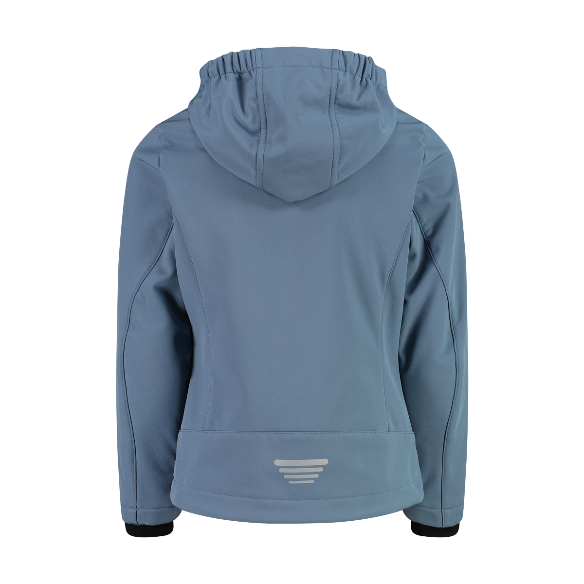 CMP Softshelljacke »KID G JACKET FIX HOOD für Kinder43405465« mit Kapuze für Kinder, mit Kapuze, atmungsaktiv, wasserabweisend, windabweisend