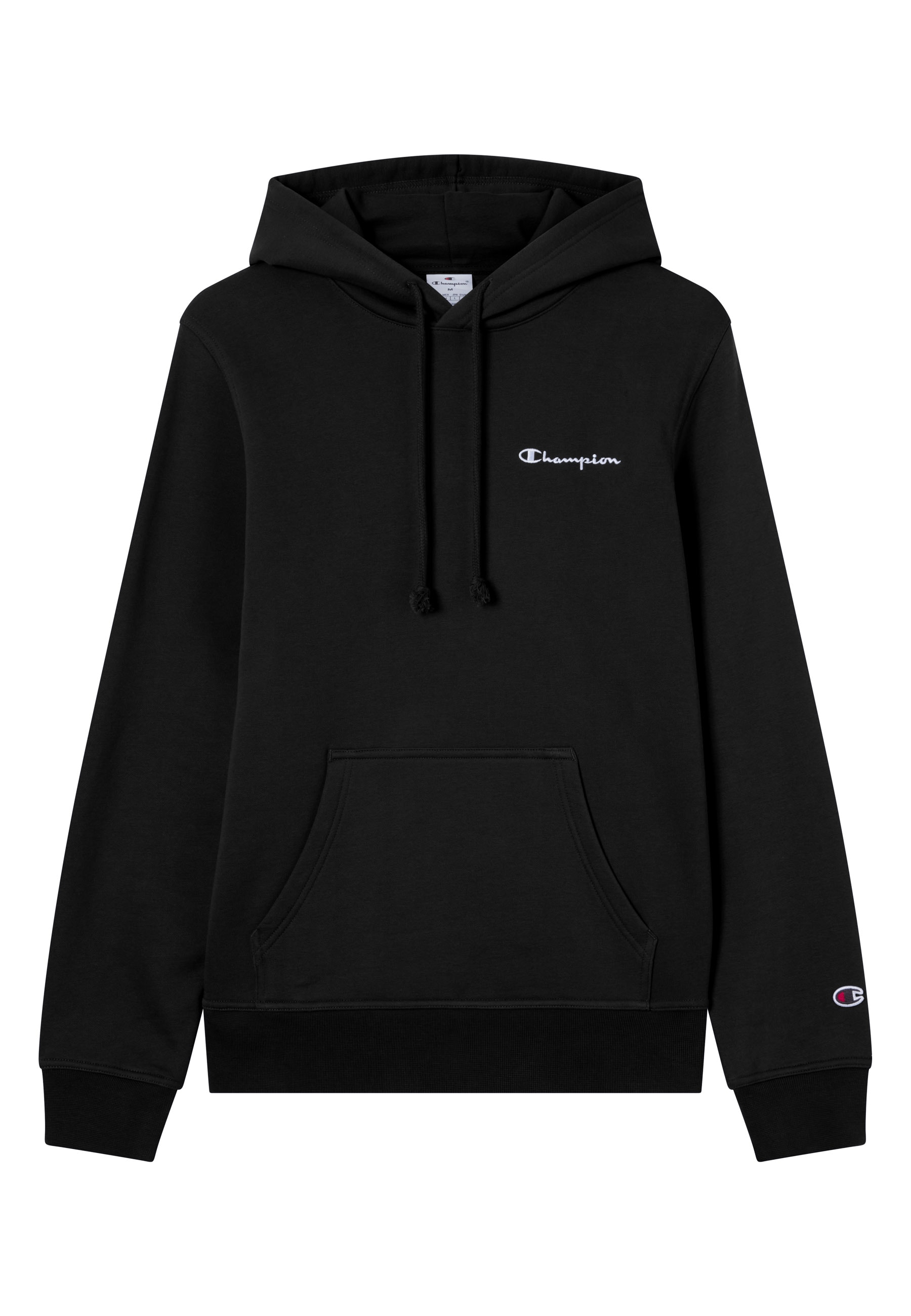 Champion Sweat à capuche »SPORTWEAR HOODIE Standard Fit«, avec doublure intérieure brossée, en mélange coton-polyester, 310 g/m²
