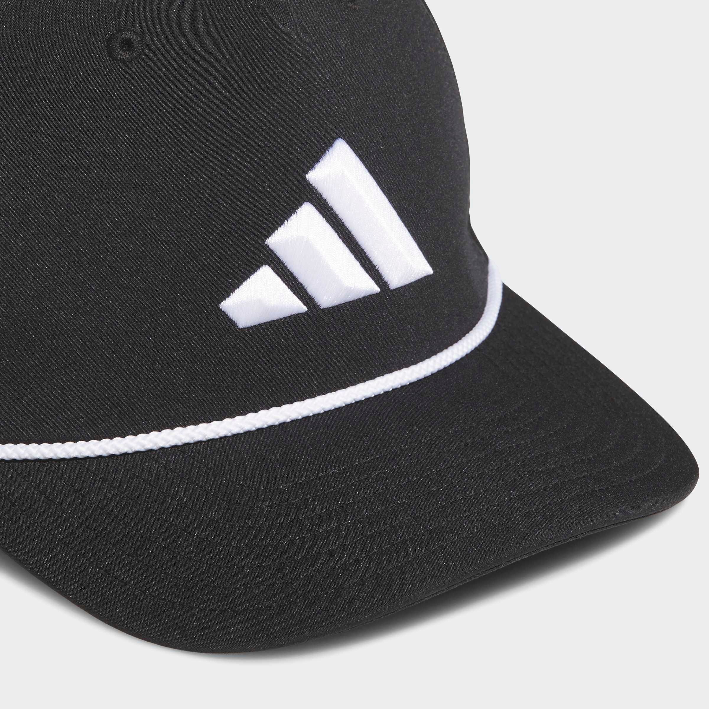 adidas Performance Baseball Cap »TOUR 5 PANEL«
