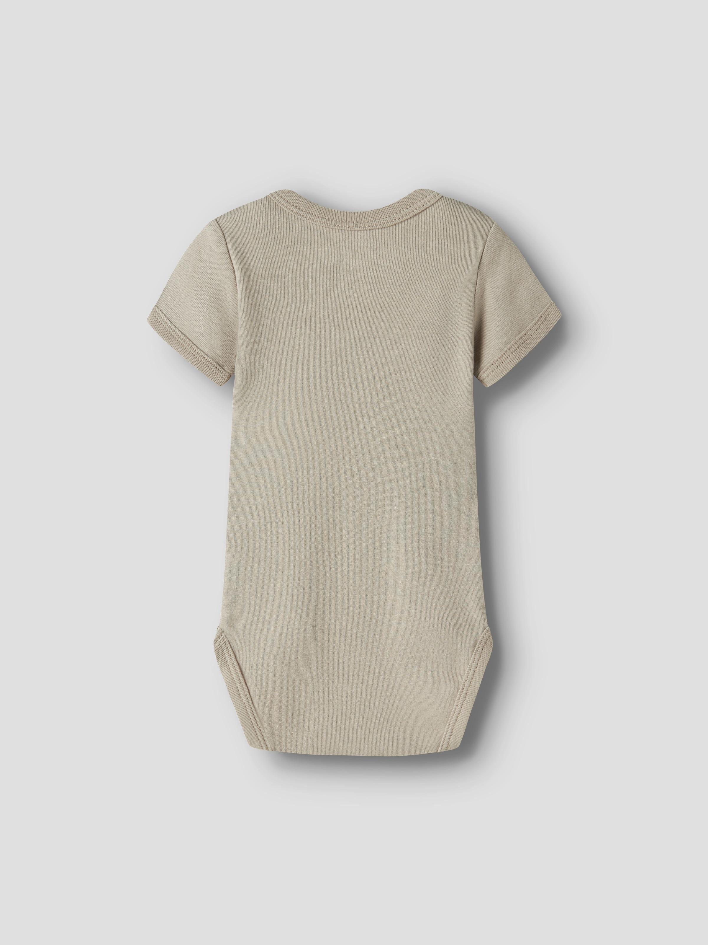 Name It Body à manches courtes »NBMBODY 3P SS FOX NOOS« Packung, 3 pièces