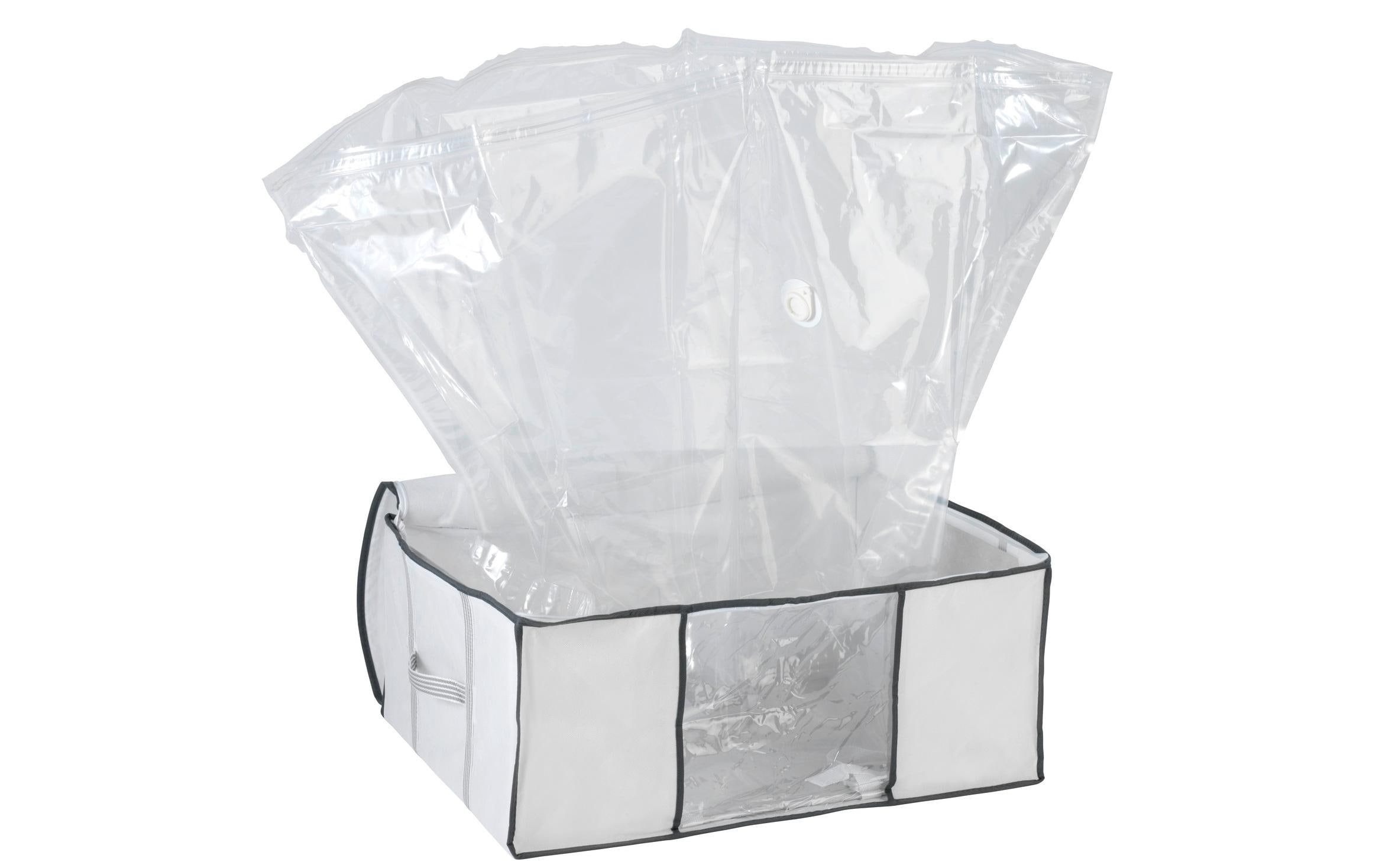 WENKO Vakuumierbeutel »Soft Box L 65x50x27«