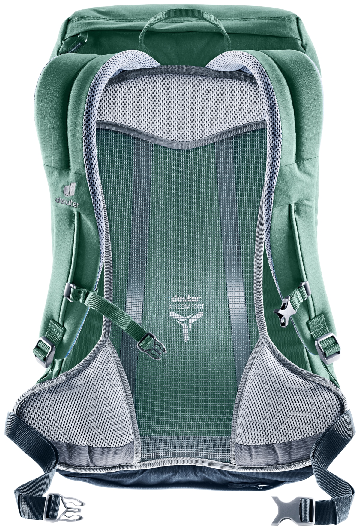 deuter Sac à dos de randonnée »ZUGSPITZE 24« avec un volume de 24 litres
