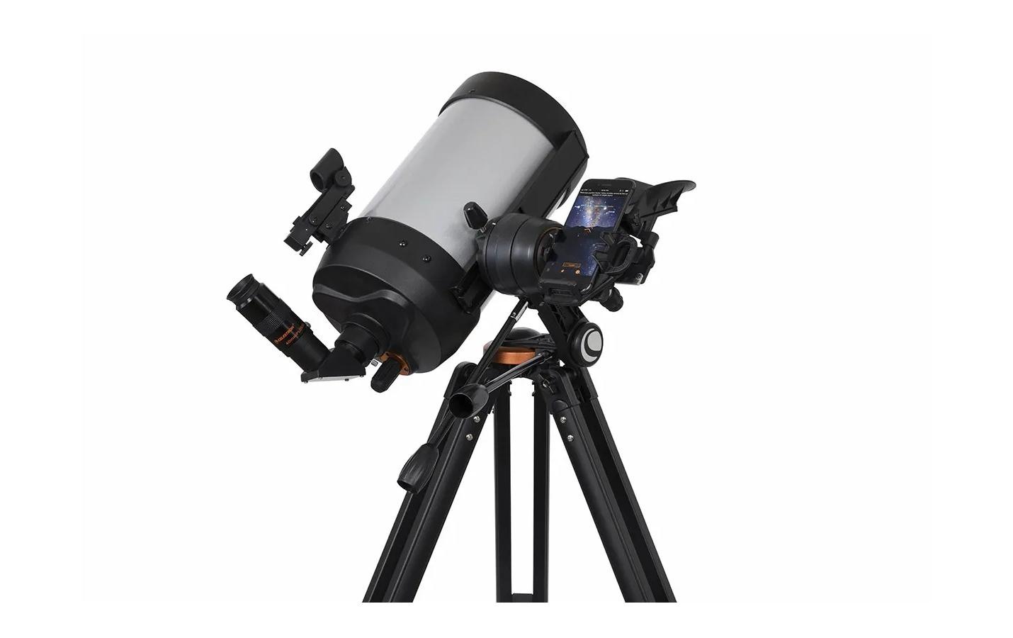 Celestron Télescopique »StarSense Explorer DX 6 SCT« Spiegelteleskop