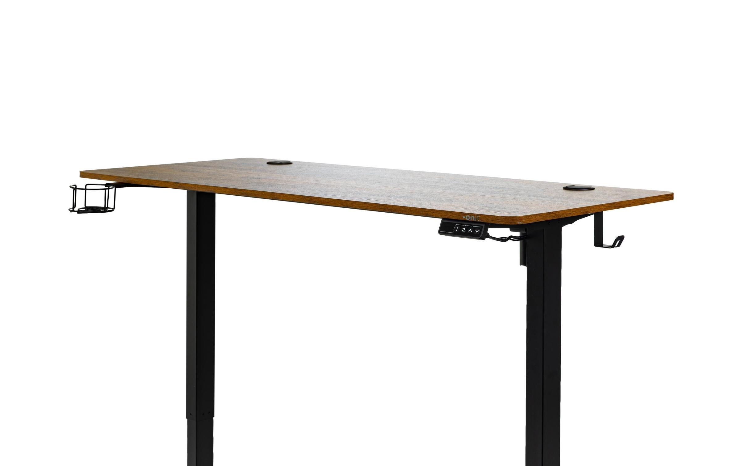 onit Table de gaming »Ergo Vintage«
