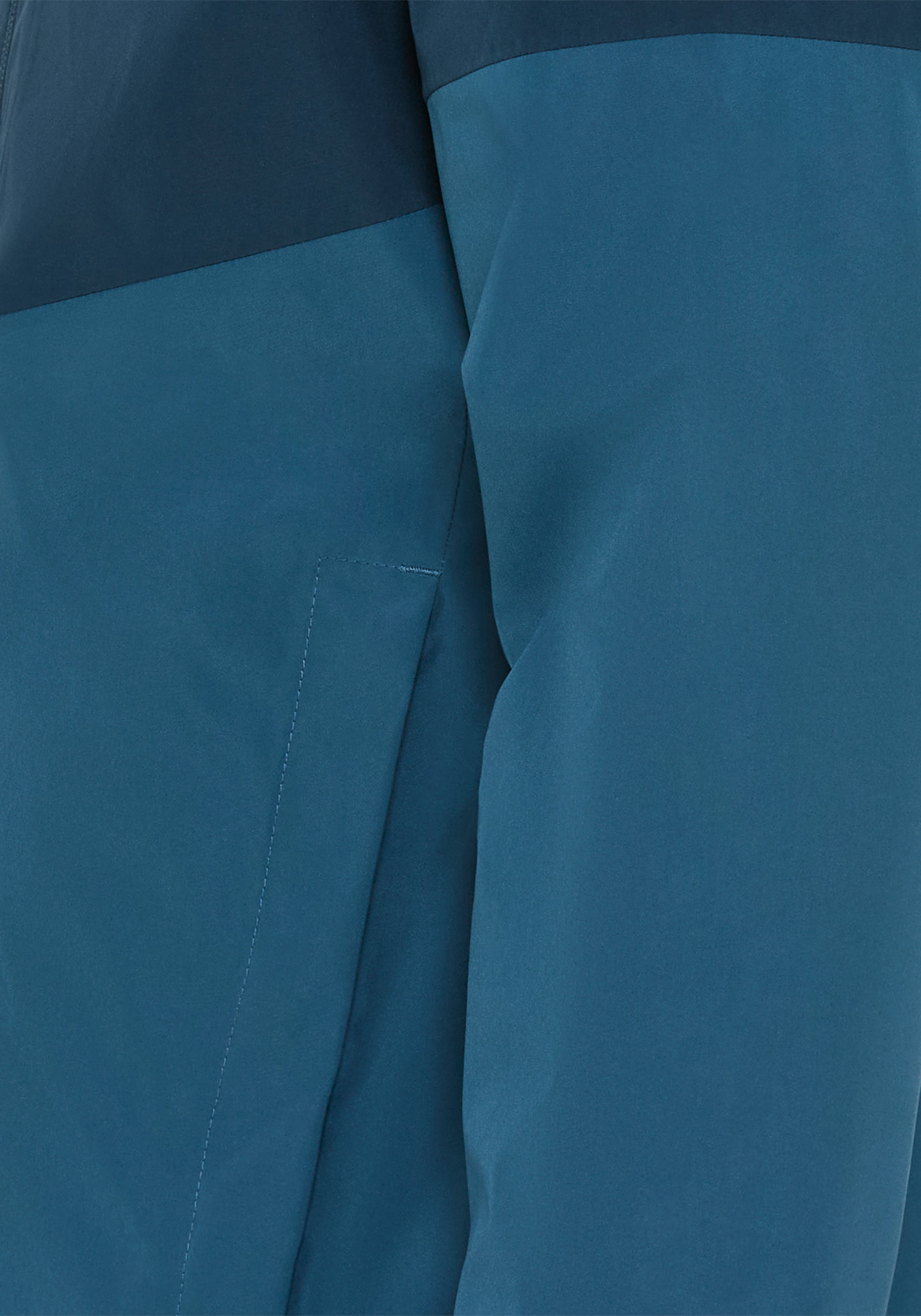 VAUDE Veste fonctionnelle »SE MEN'S TILICHO JACKET«