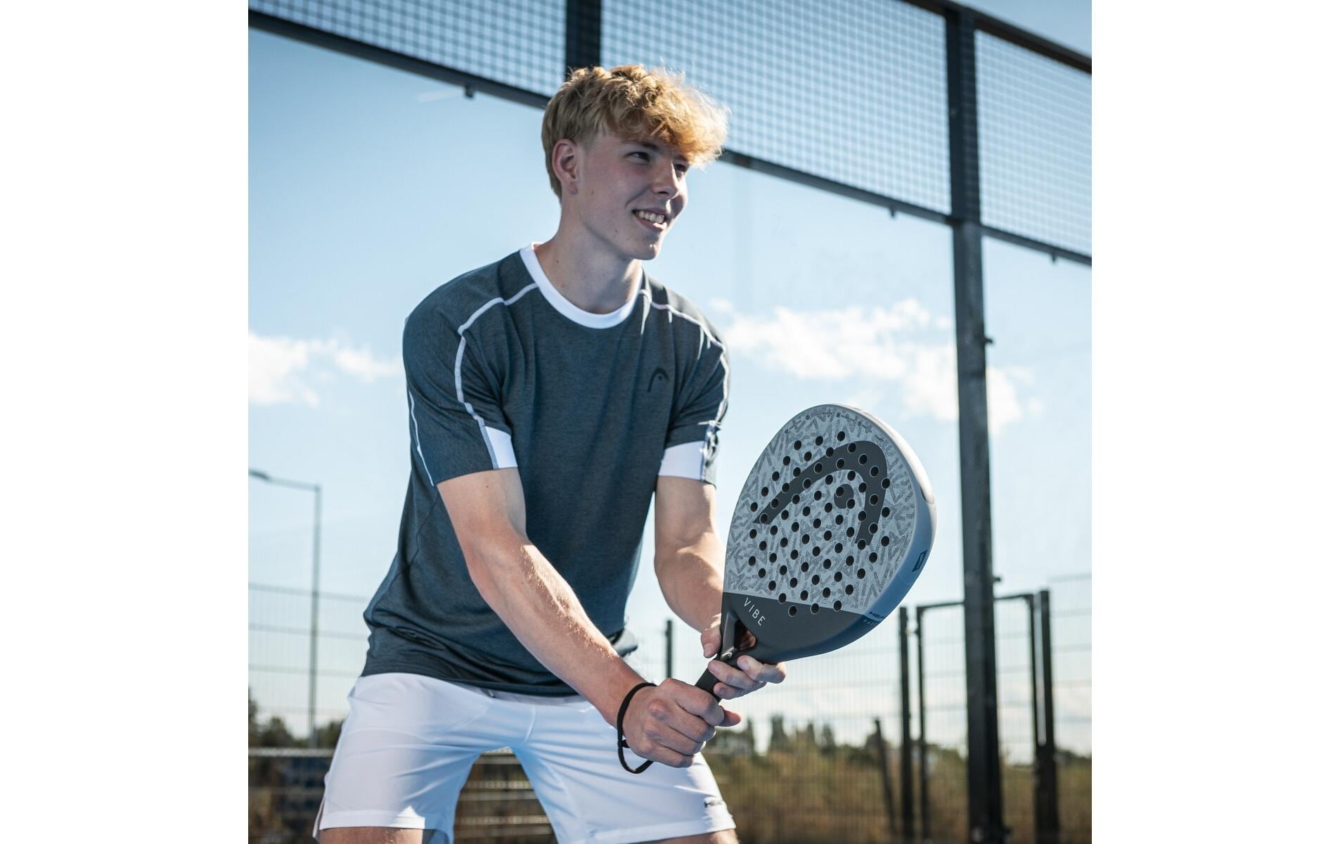 Head Padelschläger »Vibe Padel Schläger«