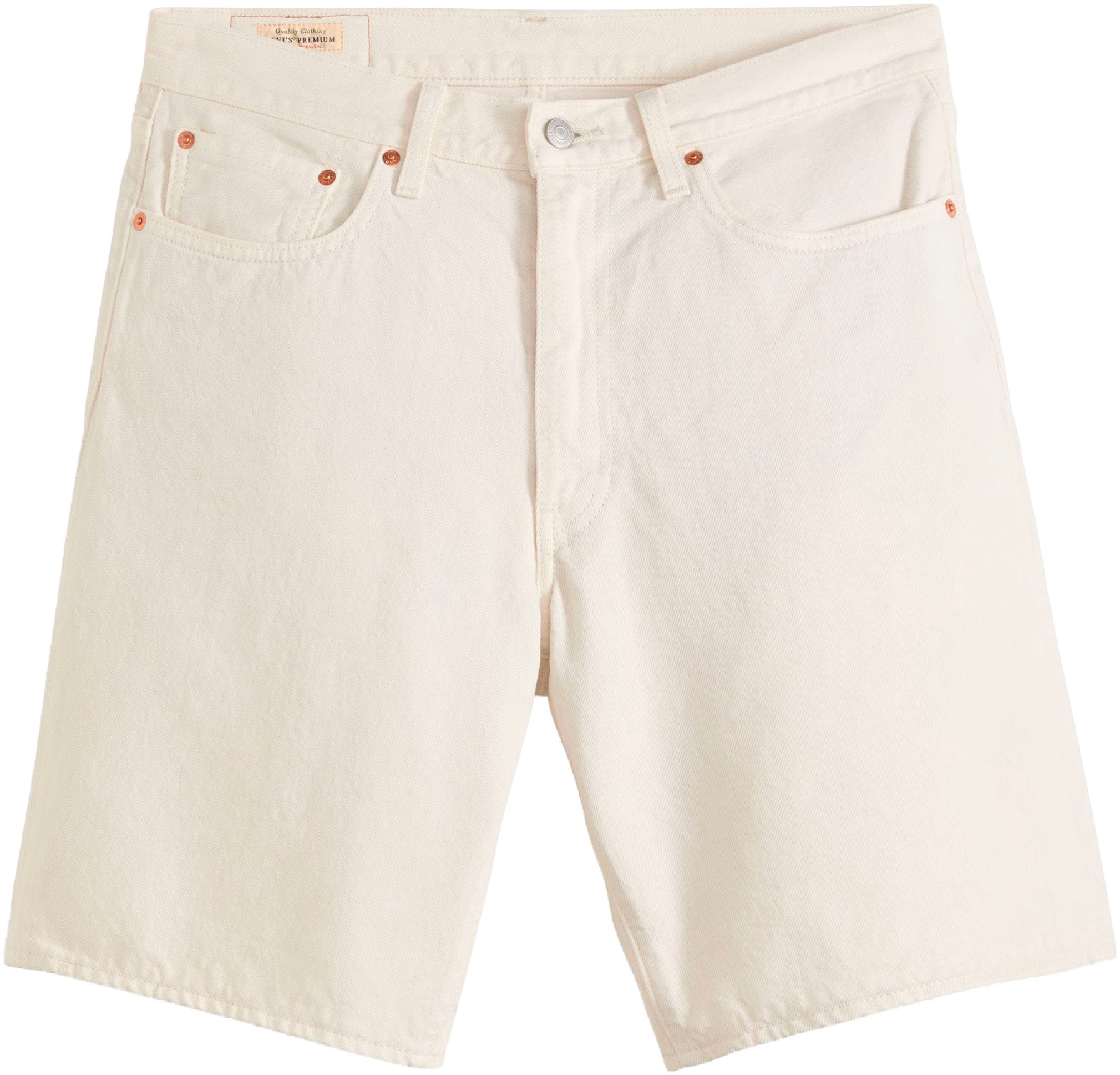 Levi's® Jeansshorts »468 LOOSE SHORTS« Sommerhose
