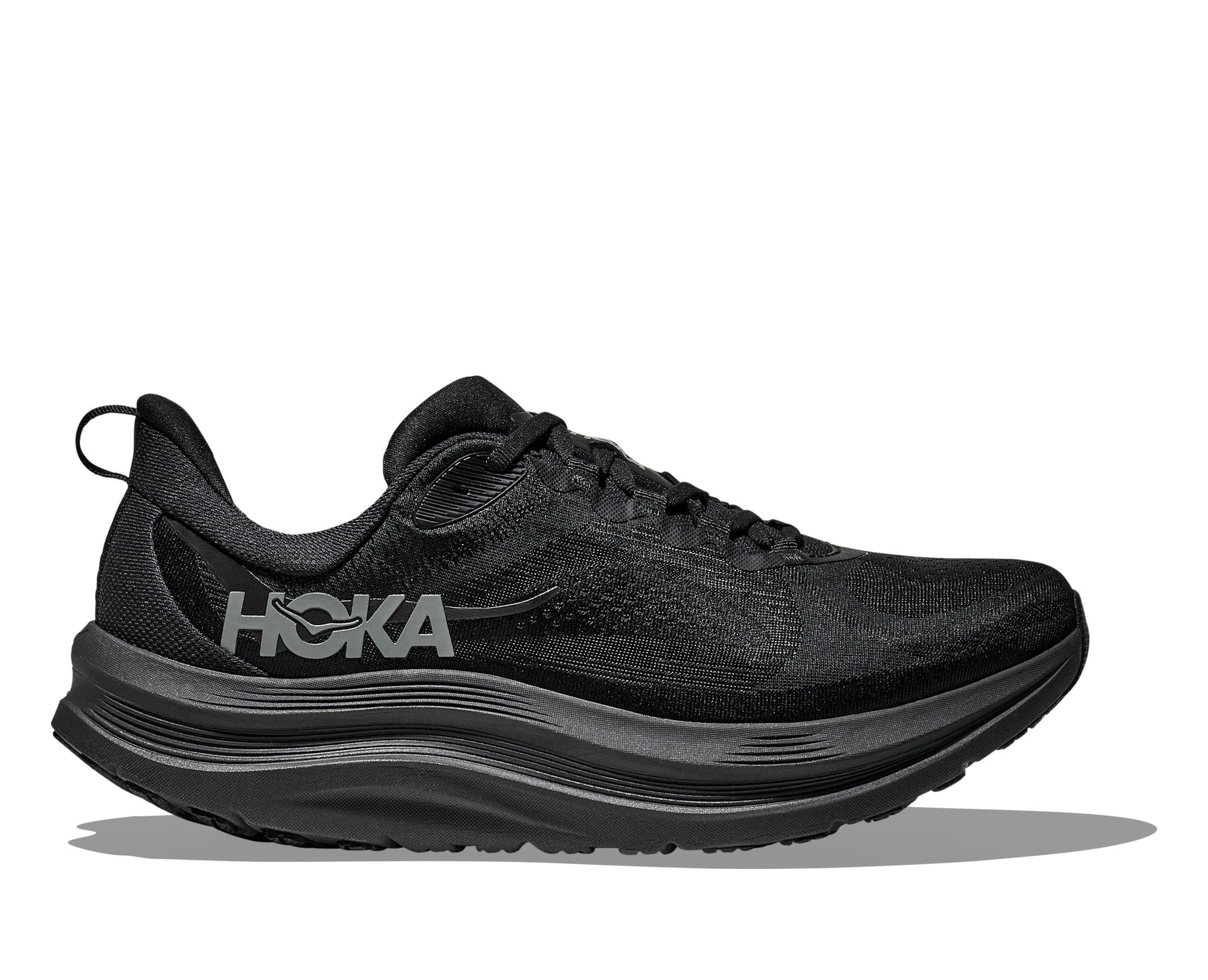 Hoka One One Walkingschuh »Kawana 3«  Walkingschuh, atmungsaktives Obermaterial, runde Schuhspitze