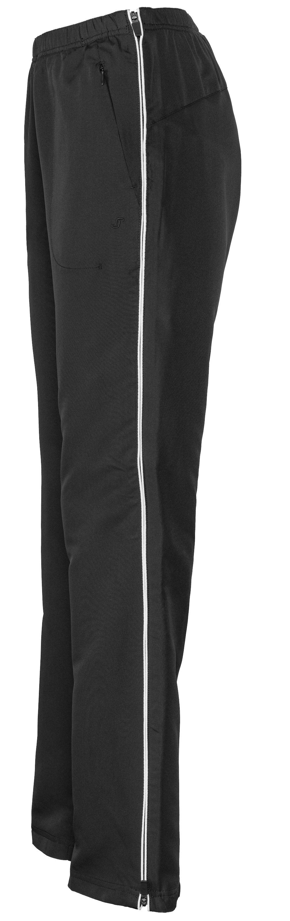 Joy Sportswear Sporthose »WEBHOSE MERRIT«  mit sportlichem Seitenstreifen, als Überhose beim Warm-Up geeignet