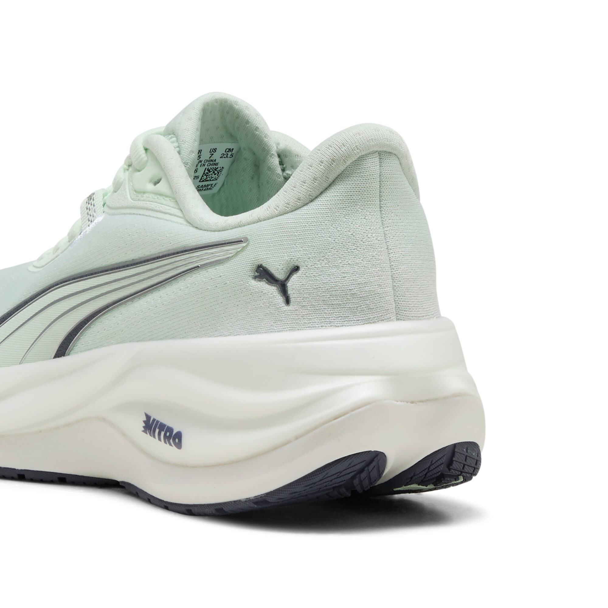 PUMA Chaussure de course »ELECTRIFY NITRO 5 WNS«