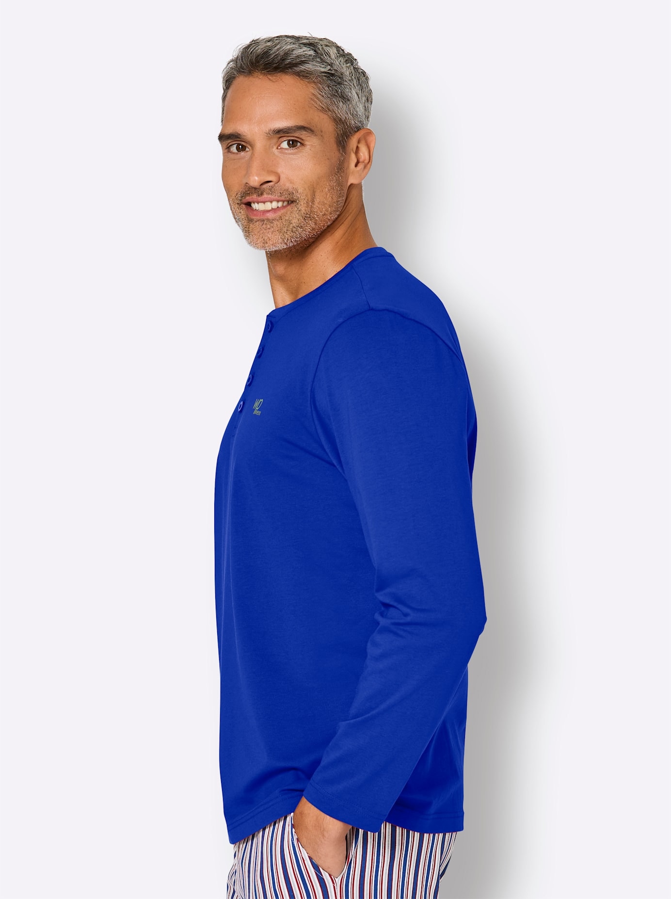   Haut de pyjama »Schlafanzug-Shirt« 1 pièces