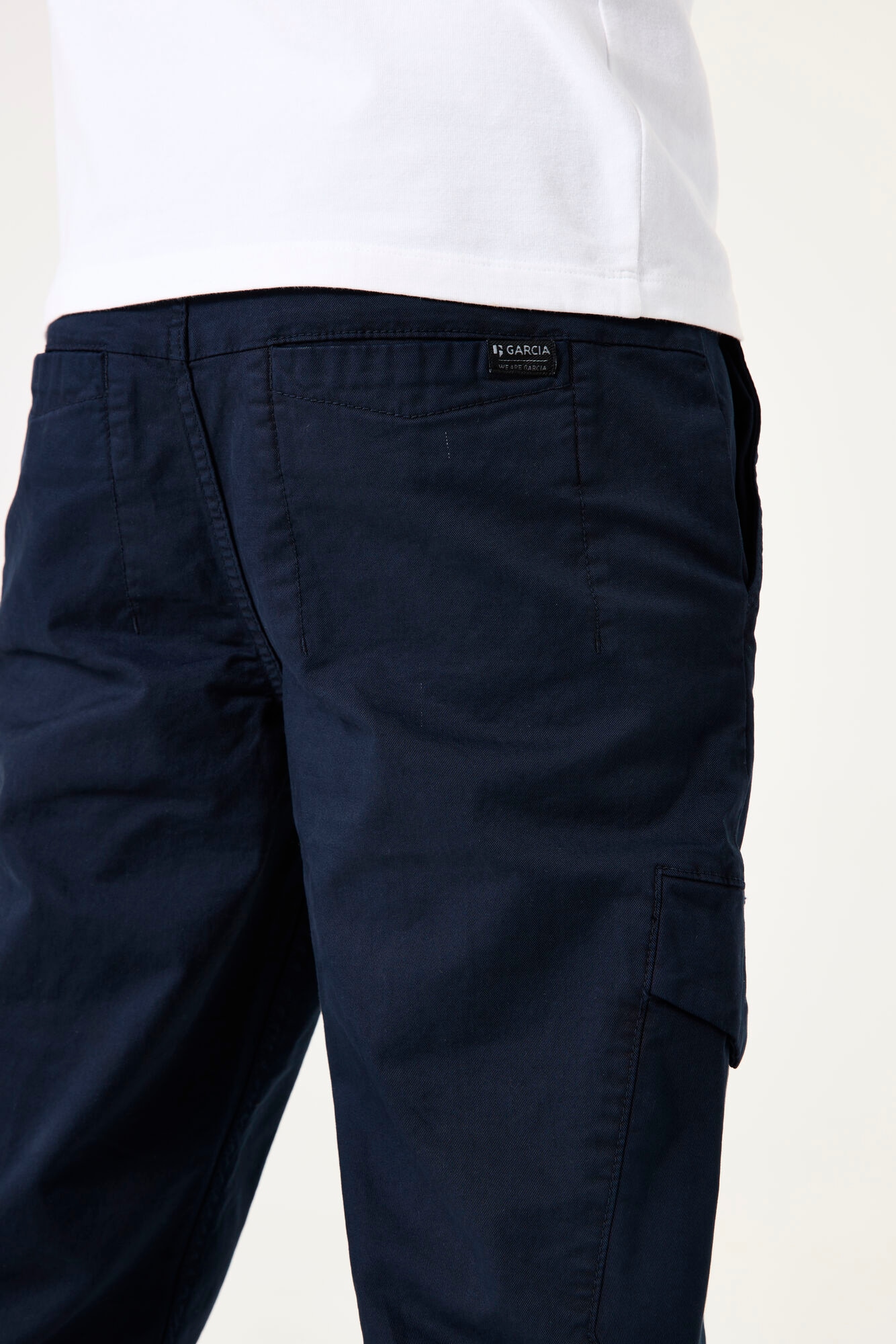 Garcia Pantalon cargo  mit Cargo Taschen for BOYS