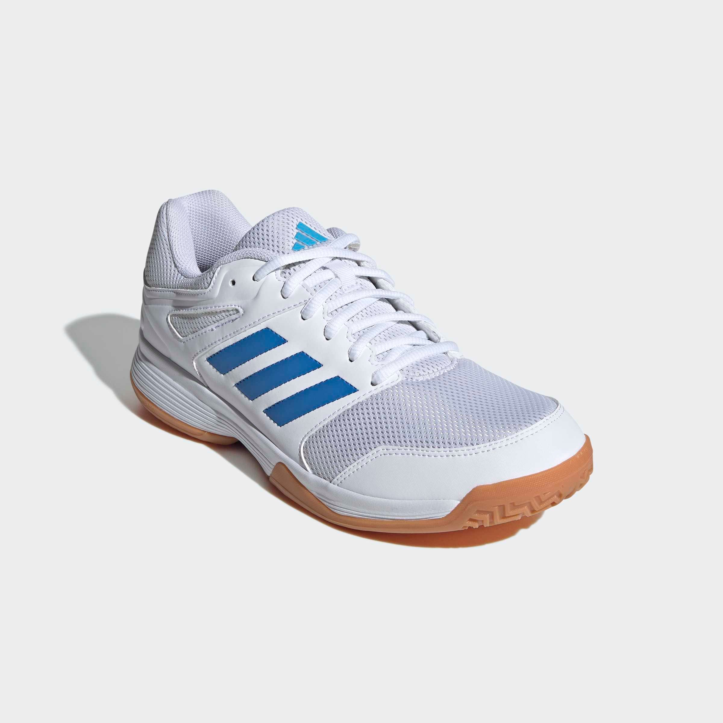 adidas Performance Chaussures d'intérieur »SPEEDCOURT«  geeignet für jeden Hallensport