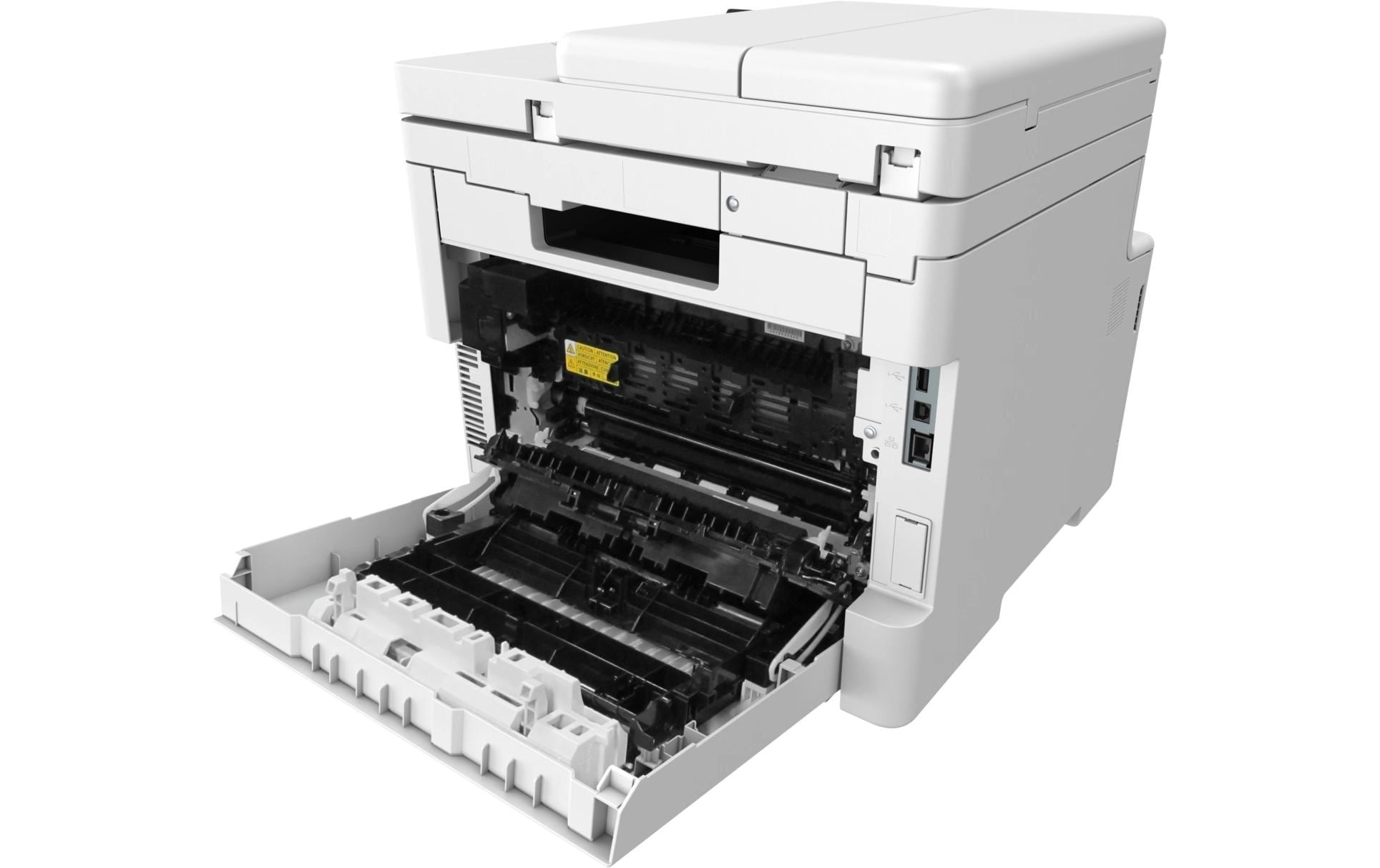 Canon Multifunktionsdrucker »Canon Multifunktionsdrucker i-SENSYS MF664CDW«