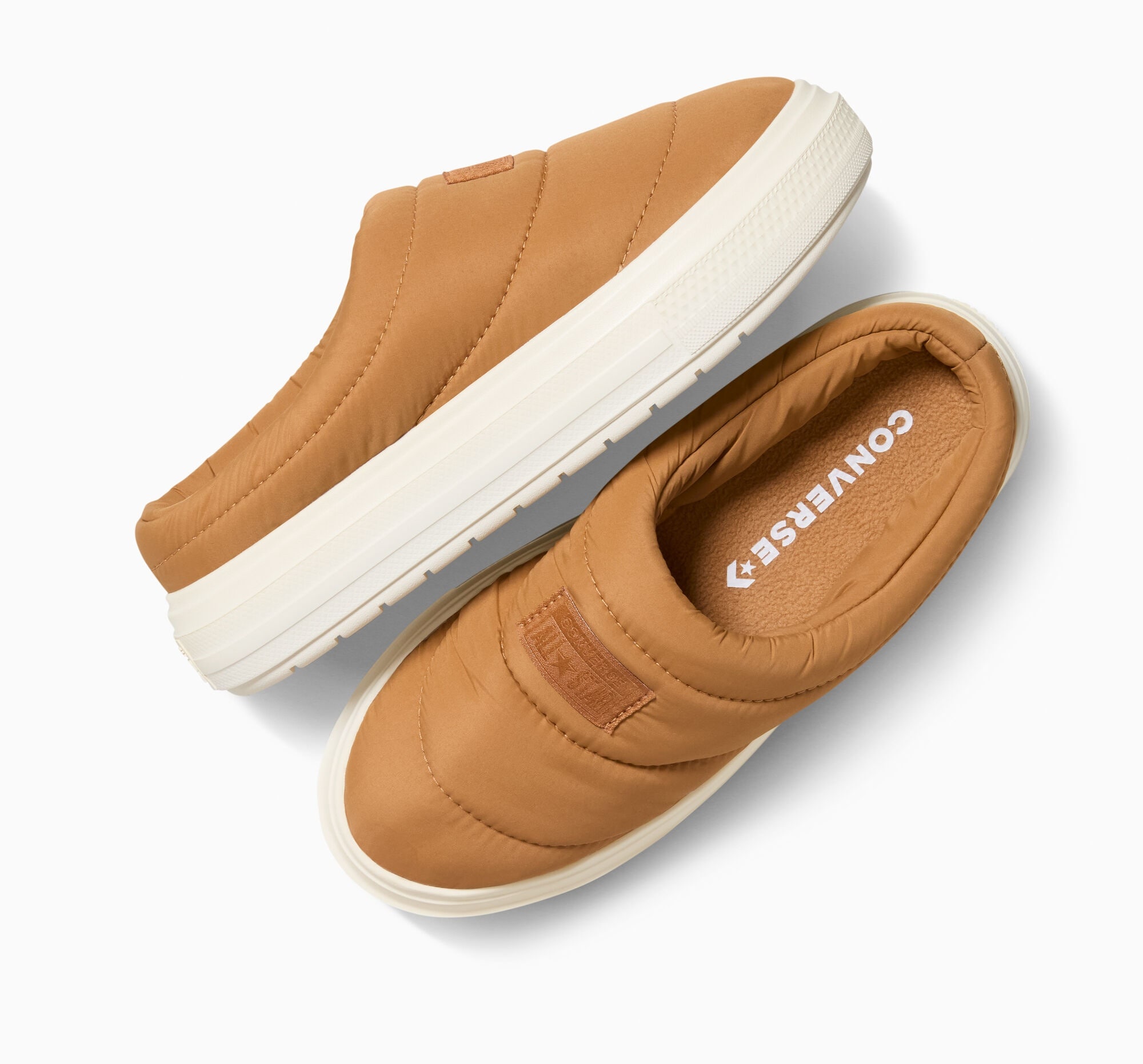 Converse Slip-On Sneaker »CHUCK TAYLOR ALL STAR ELEMENTS MULE«  gefüttert, wasserabweisend