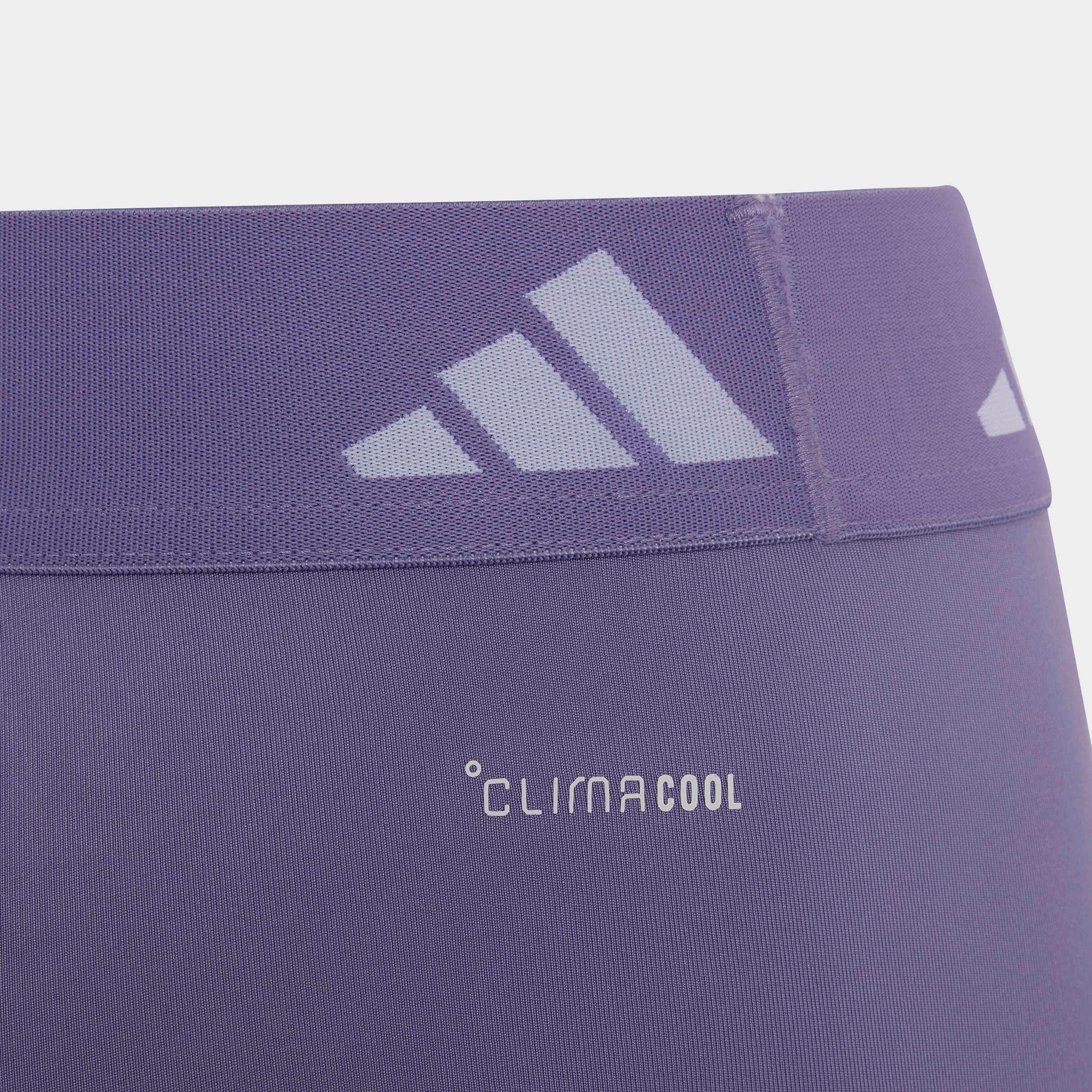 adidas Sportswear Short »TECHFIT LEGGINGS, KURZ«