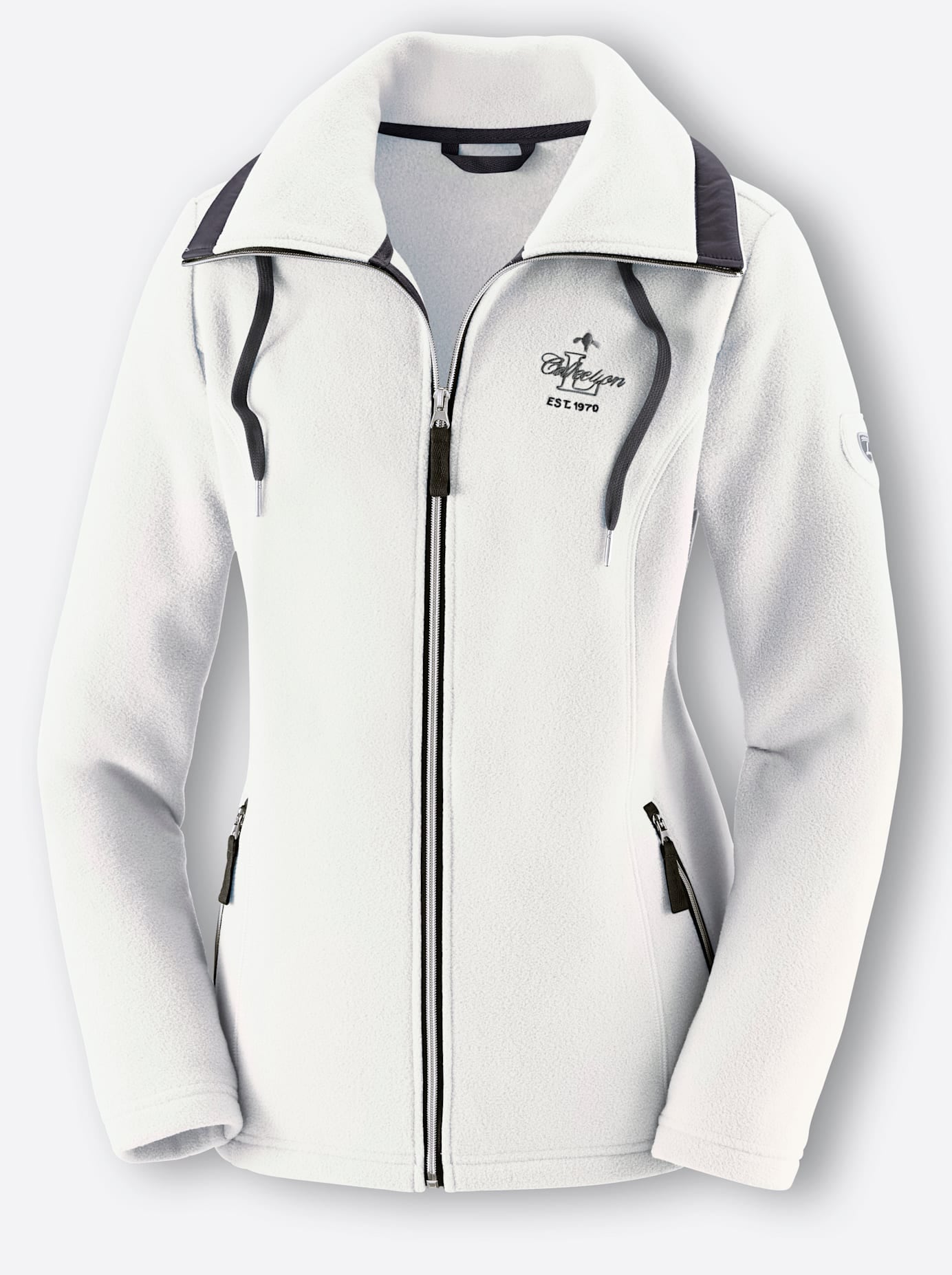 Casual Looks Veste polaire