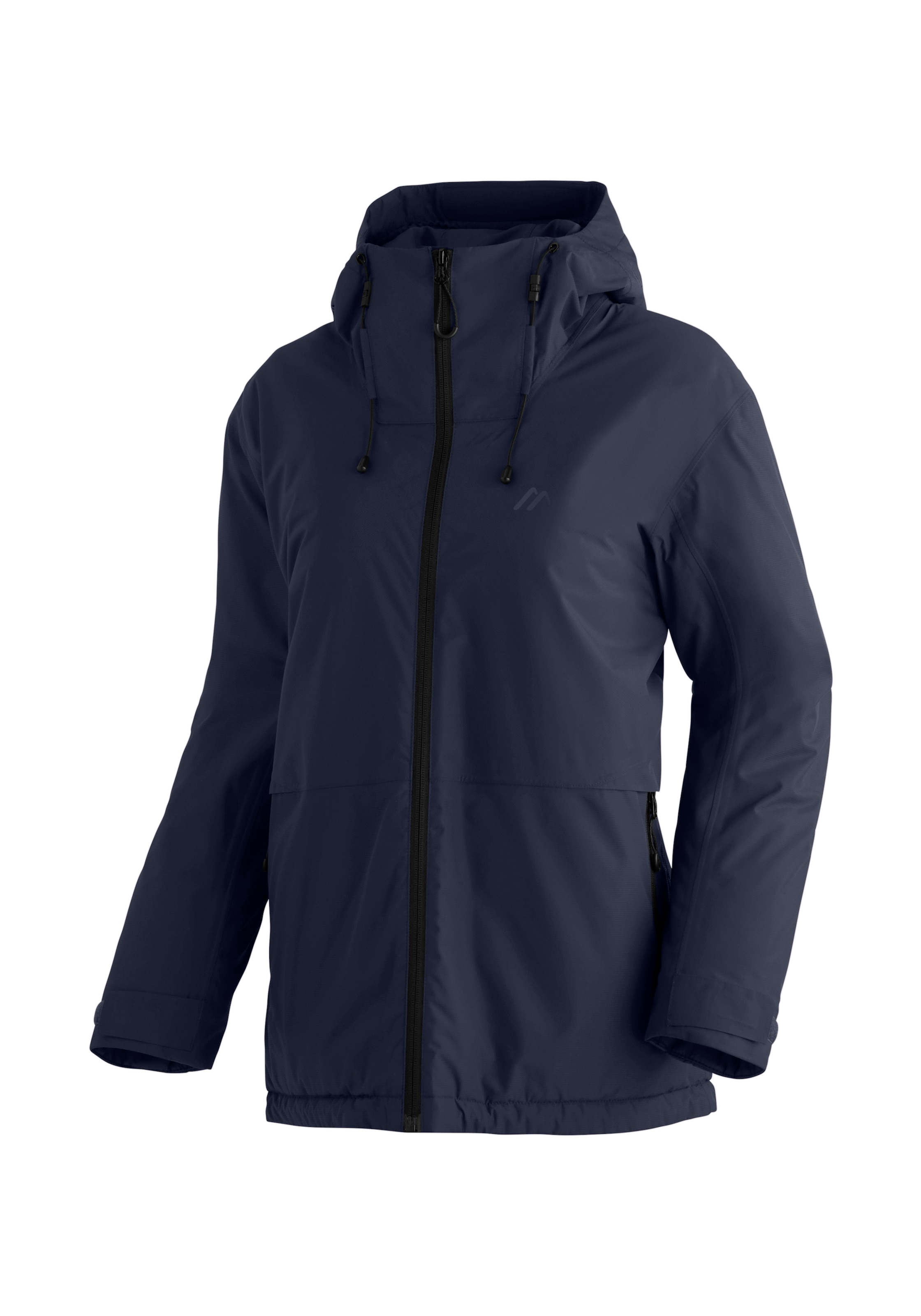 Maier Sports Veste d'extérieur »DA-JACKE MTEX WALBERLA W« aus Polyester, in den Grössen 34 bis 48