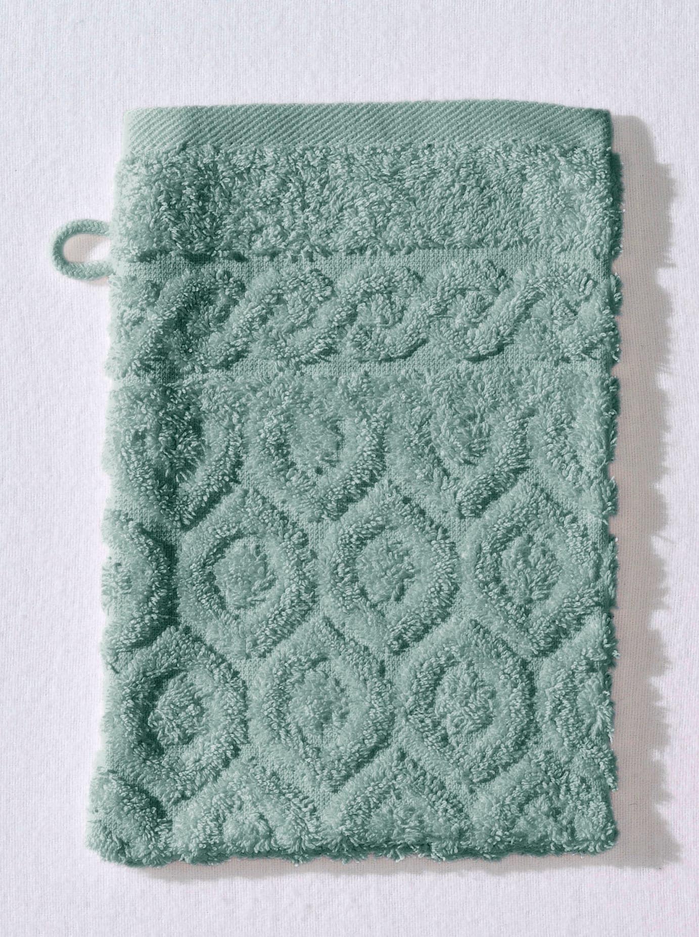 ROSS Serviette de bain