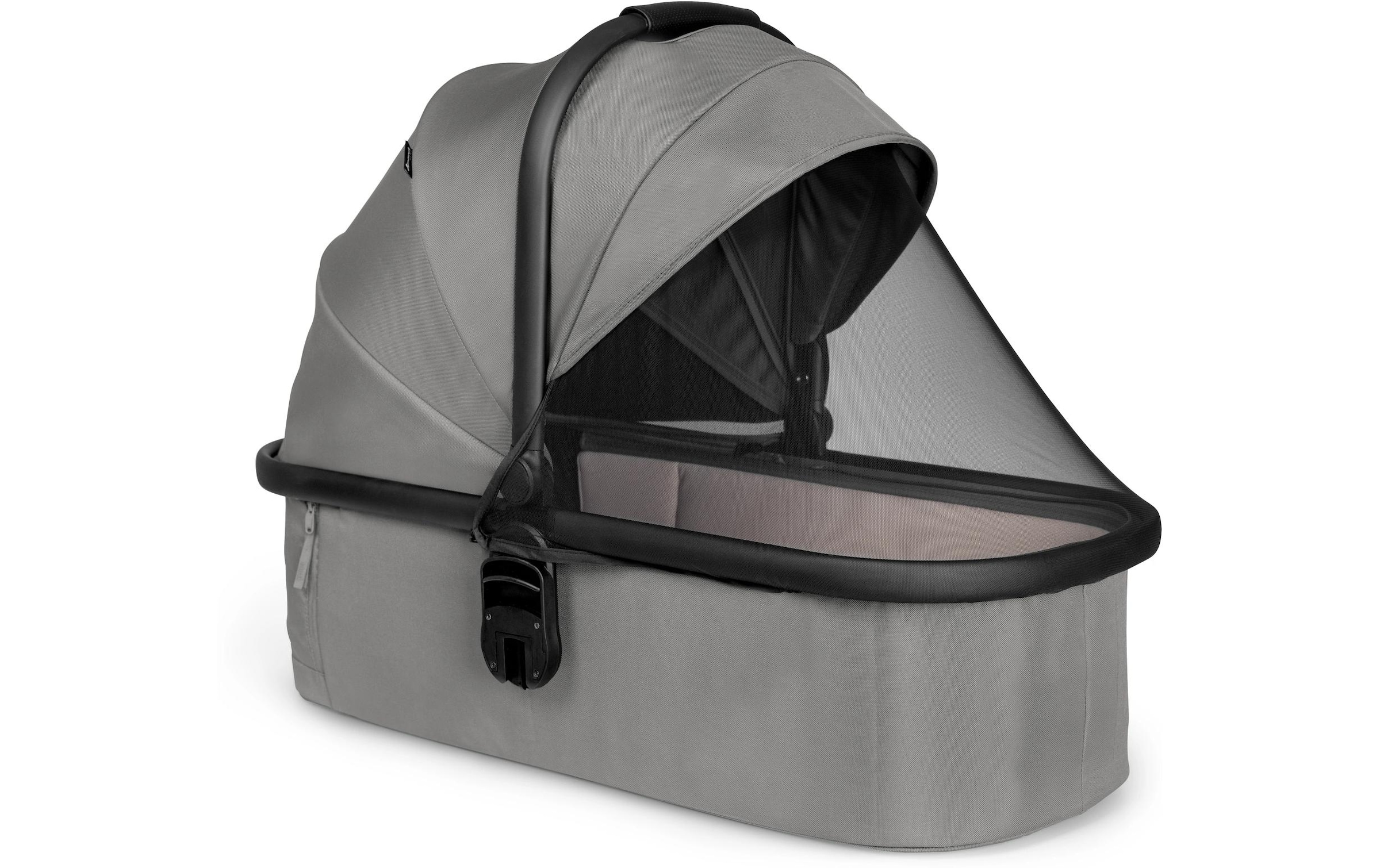 Hauck Poussette pour frères et sœurs »Geschwisterwagen Grow N Care Set«