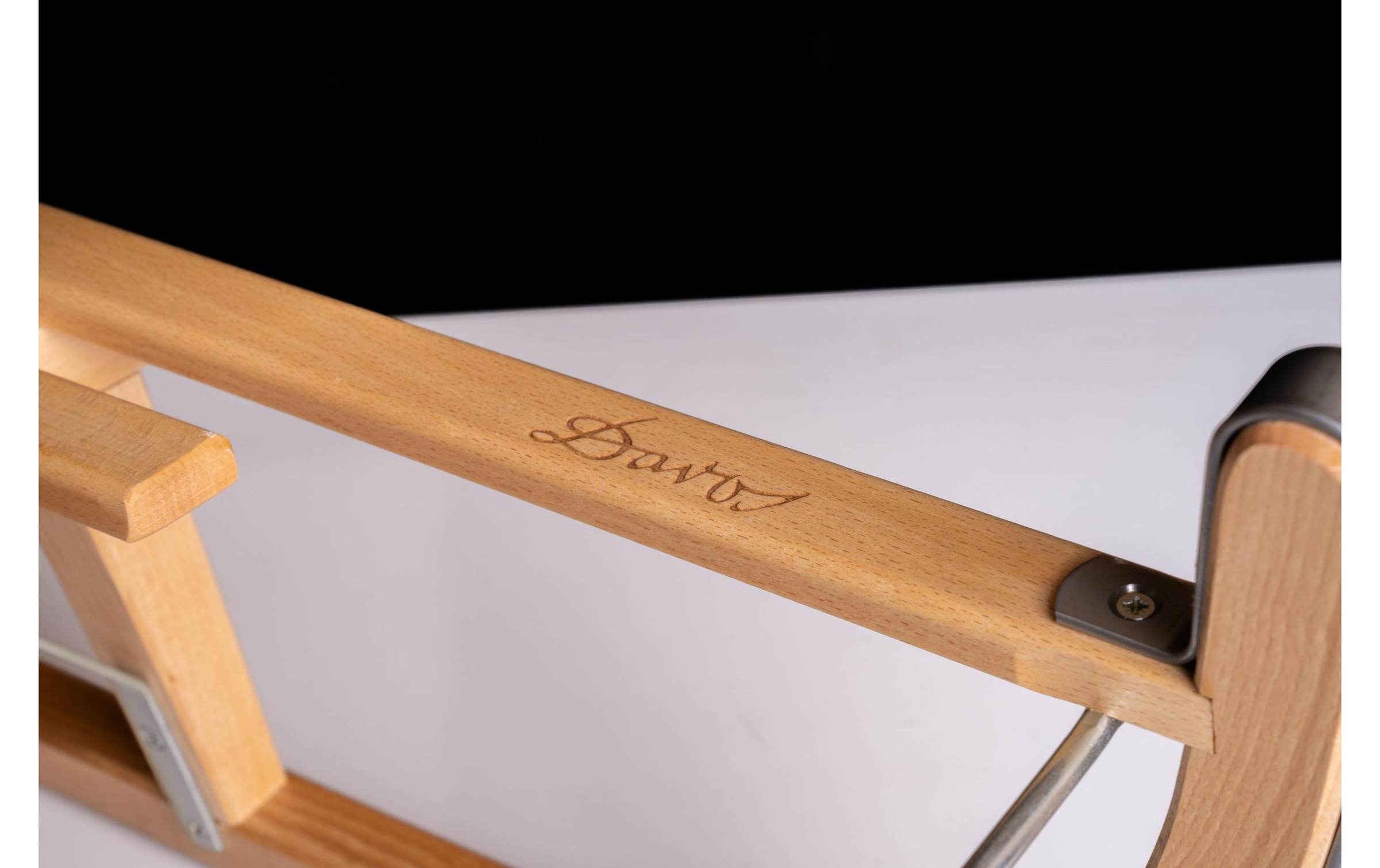   Davoser Schlitten »3R CH Buchenholz 100 cm«