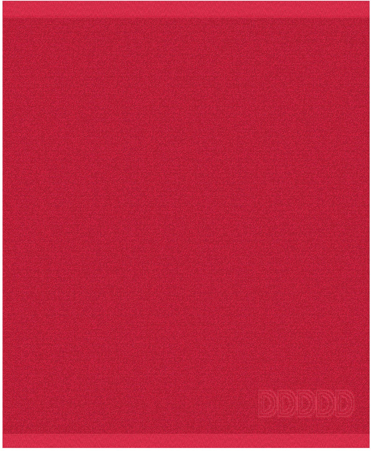 DDDDD Geschirrtuch »Küchenhandtuch Logo, aus 100% Baumwolle, 50x55 cm« Küchentuch aus weicher Frottee, sehr saugstark und langlebig