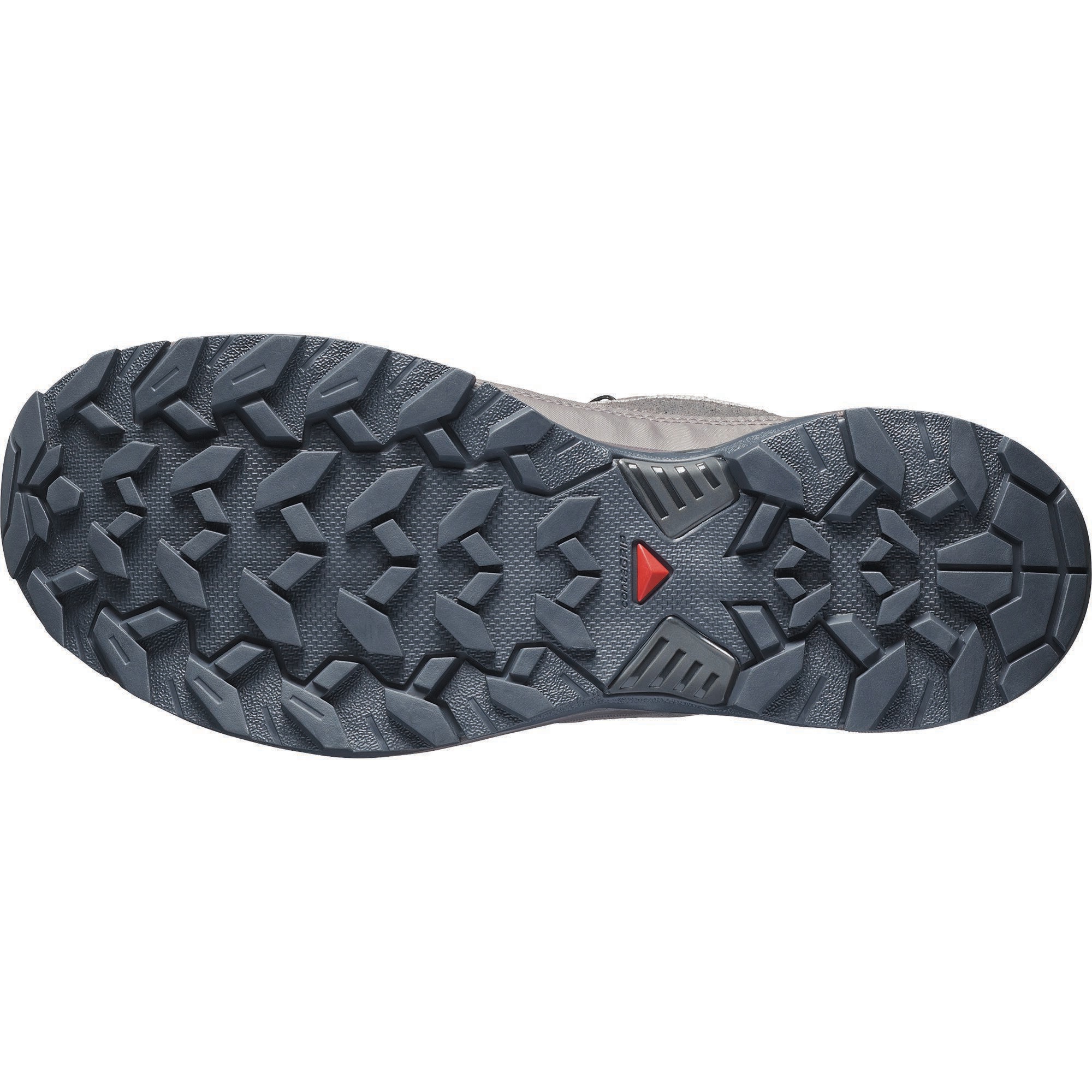 Salomon Chaussure de randonnée »X ULTRA 360 LTR GTX«  imperméable grâce à la membrane Gore-Tex
