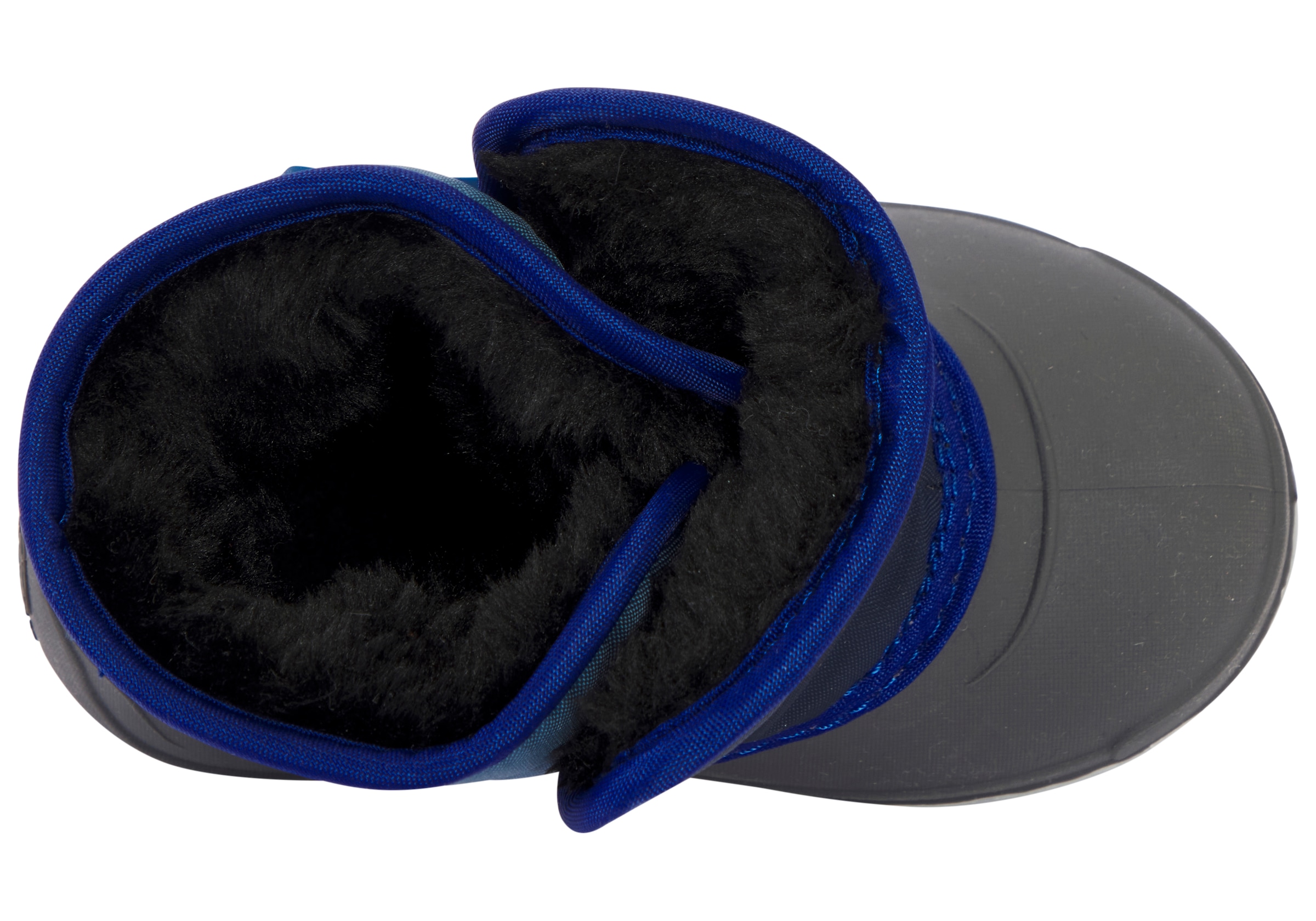 Kamik Winterstiefel »SNOWBUG7«  Snowboots, Winterboots, Winterschuhe, wasserdicht und gefüttert