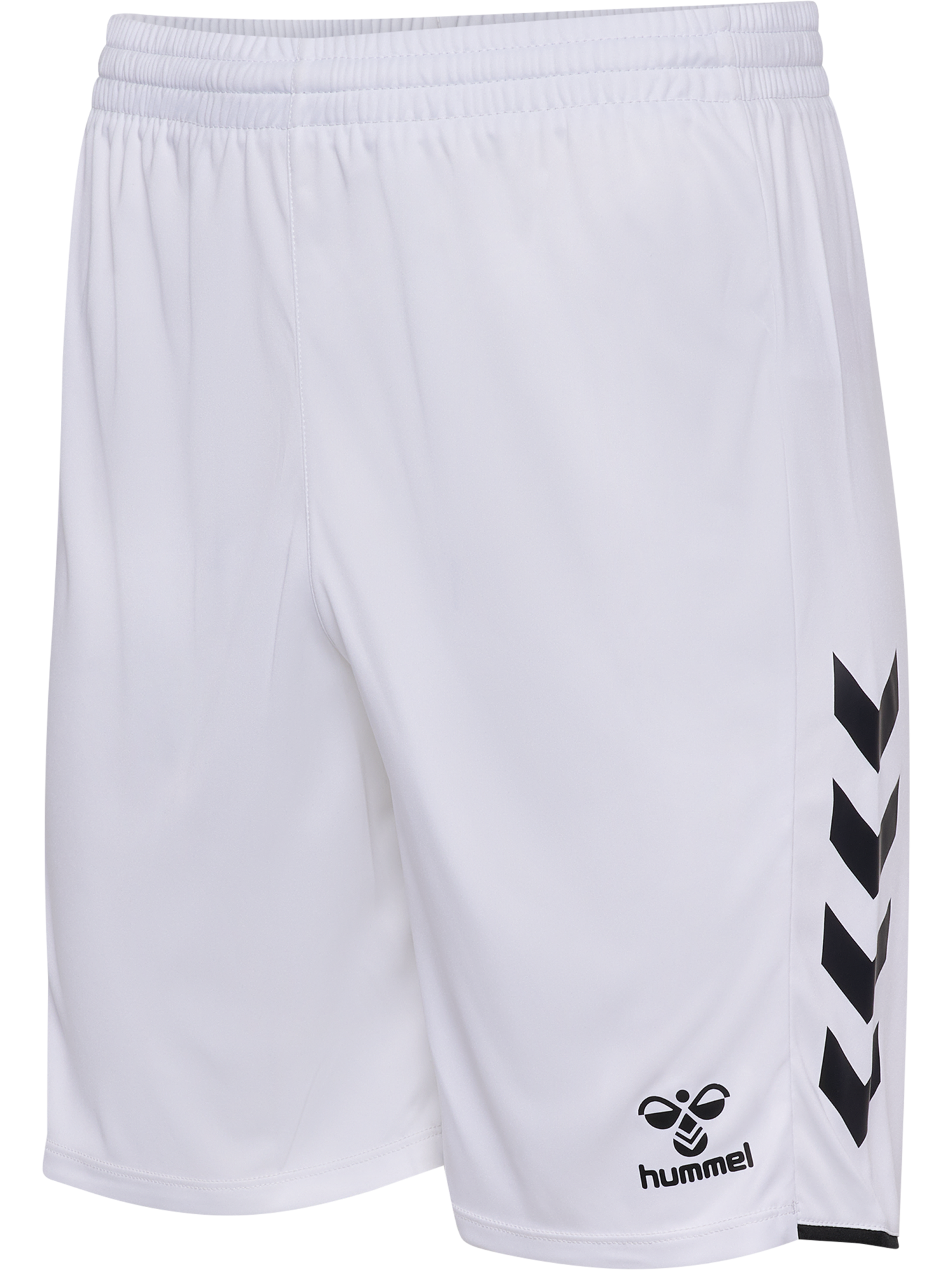 hummel Short d'entraînement »HMLCORE 2.0 SHORTS«  aus Interlock-Stoff, atmungsaktiv, schnelltrocknend