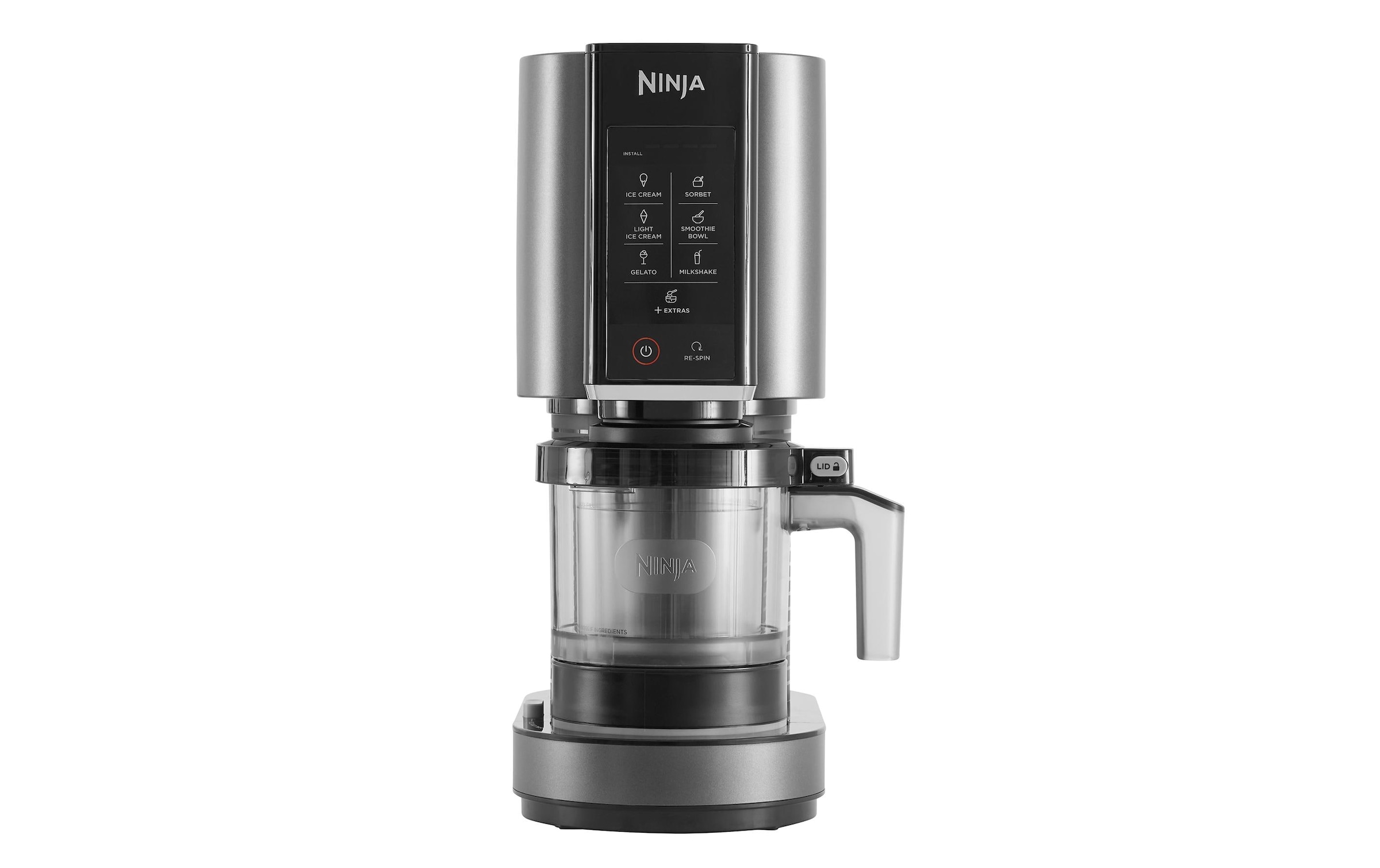 NINJA Eismaschine »Creami 1,4 l« 1,4 l 800 W