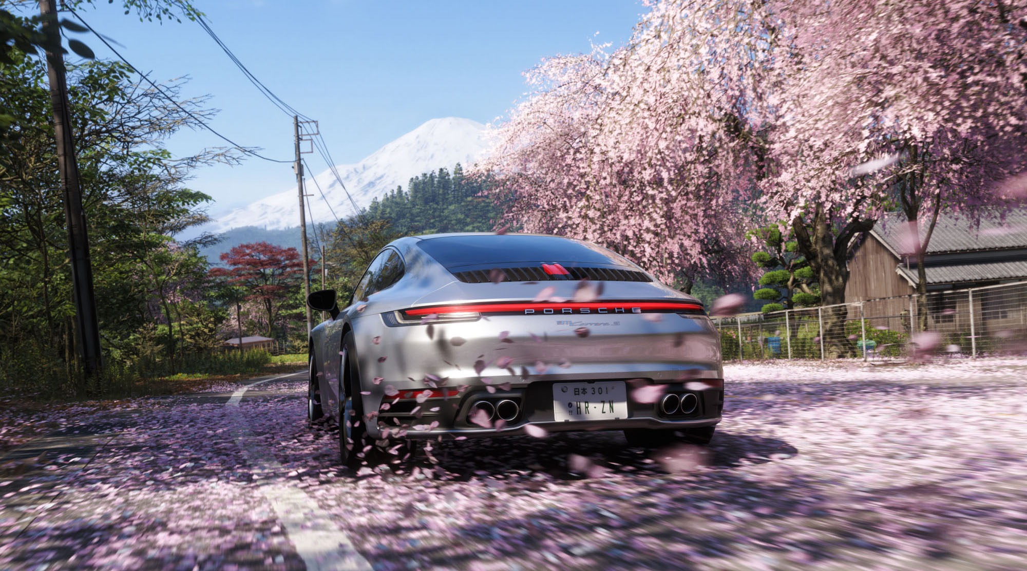 Xbox Spielesoftware »Forza Horizon 6« Xbox Series X
