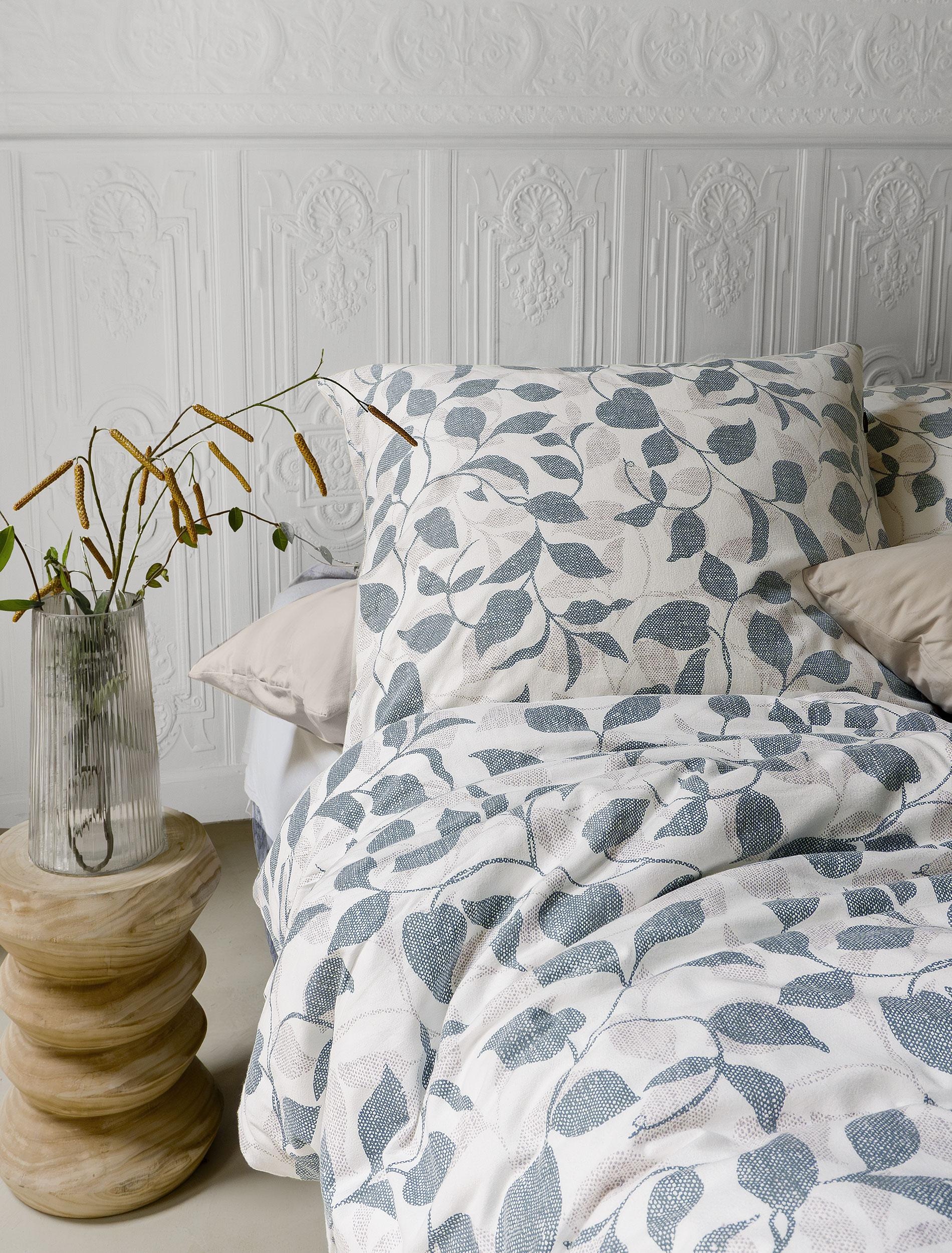 Irisette Linge de lit »Meran-HK 8588« 2 cuis doux et chaud