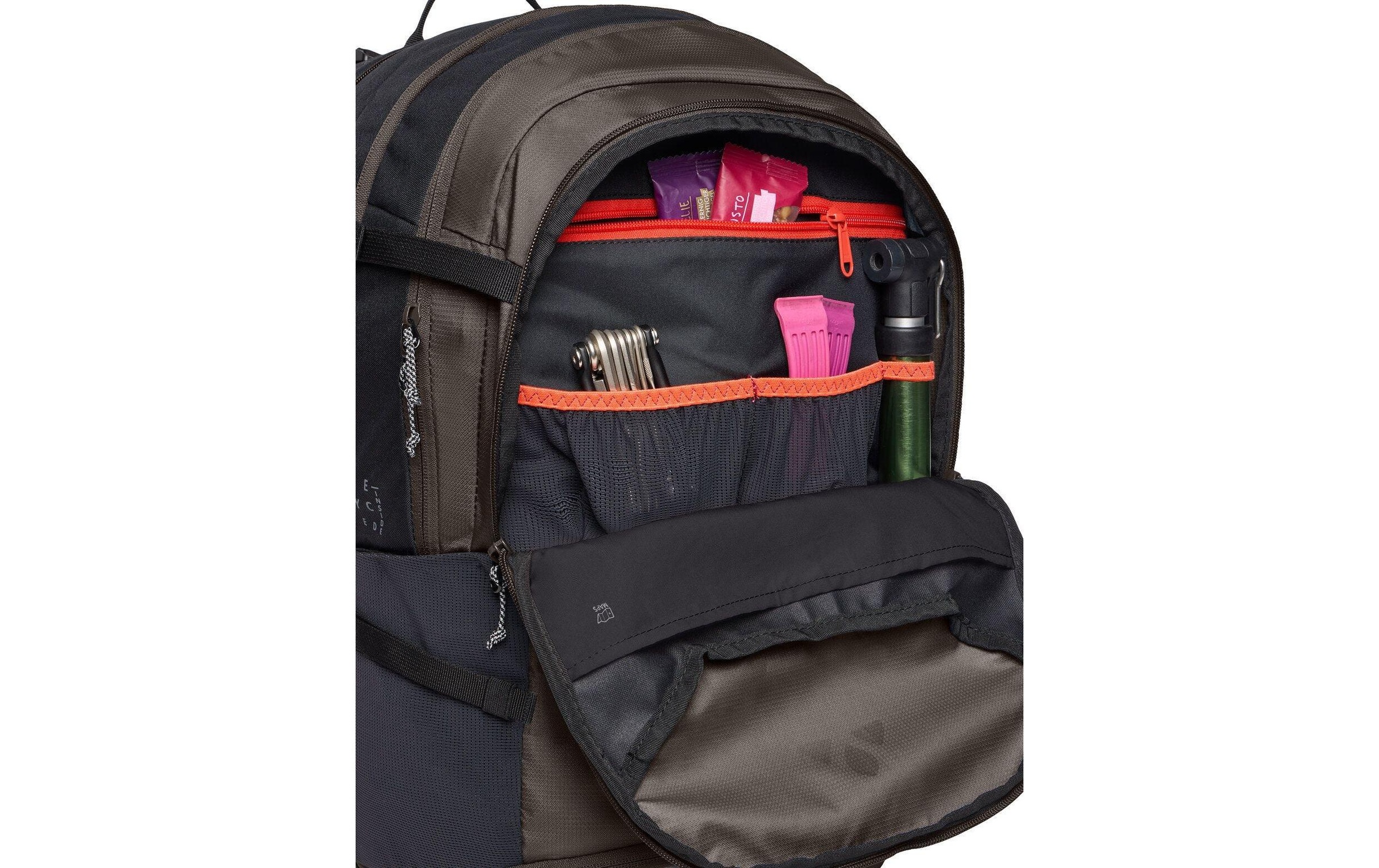 VAUDE Fahrradrucksack »Bike Alpin 28+5«