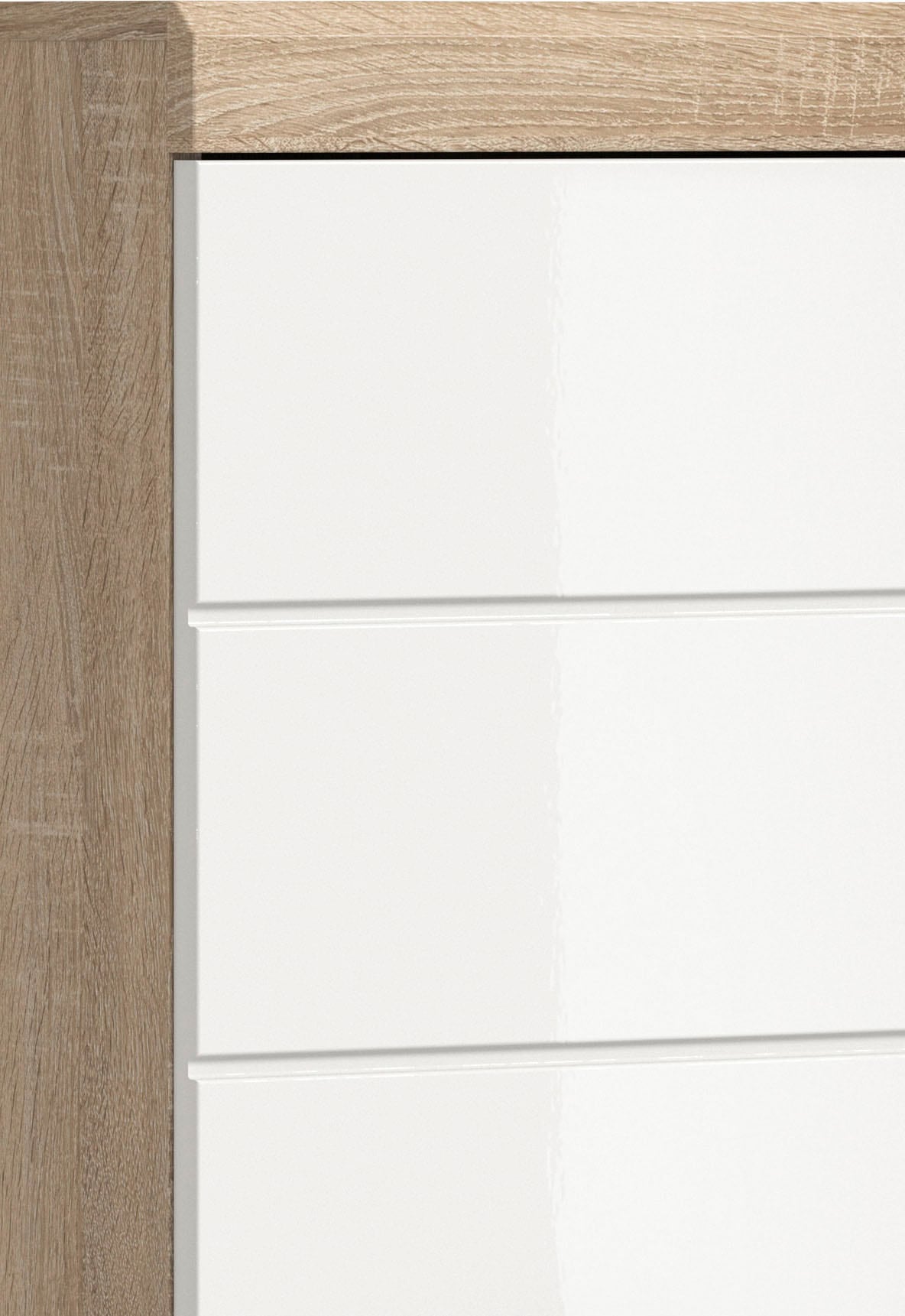 welltime Ensemble de meubles de salle de bain »Siena, 5 teilig, bestehend aus:« Ensemble, BEST-SELLER !, 5 cuis tlg.