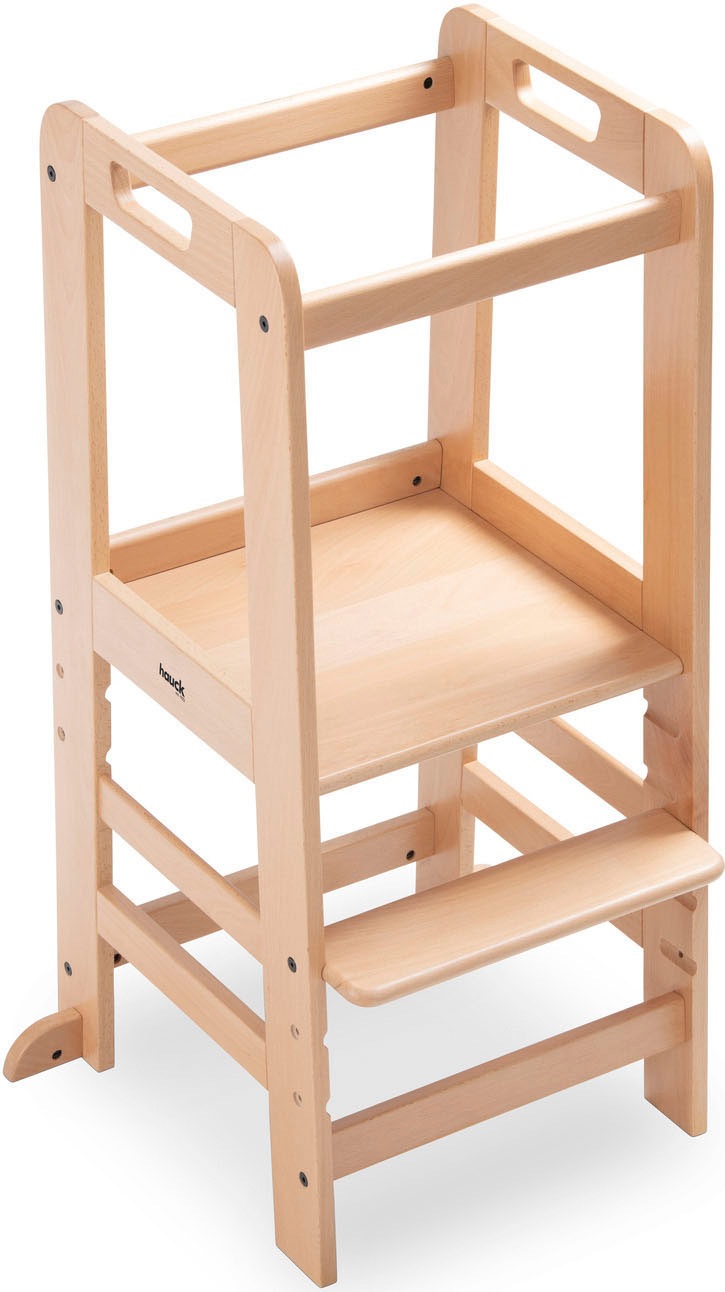 Hauck Assis-debout »Lernturm Learn N Explore, Natural« ()