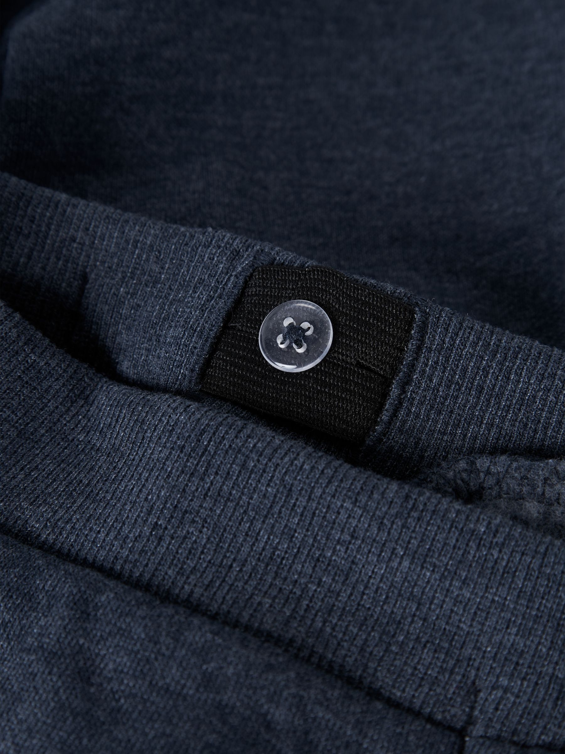 Name It Pantalon sweat »NMFVIMA SWE PANT BRU NOOS«  mit süssem Rüschendetail