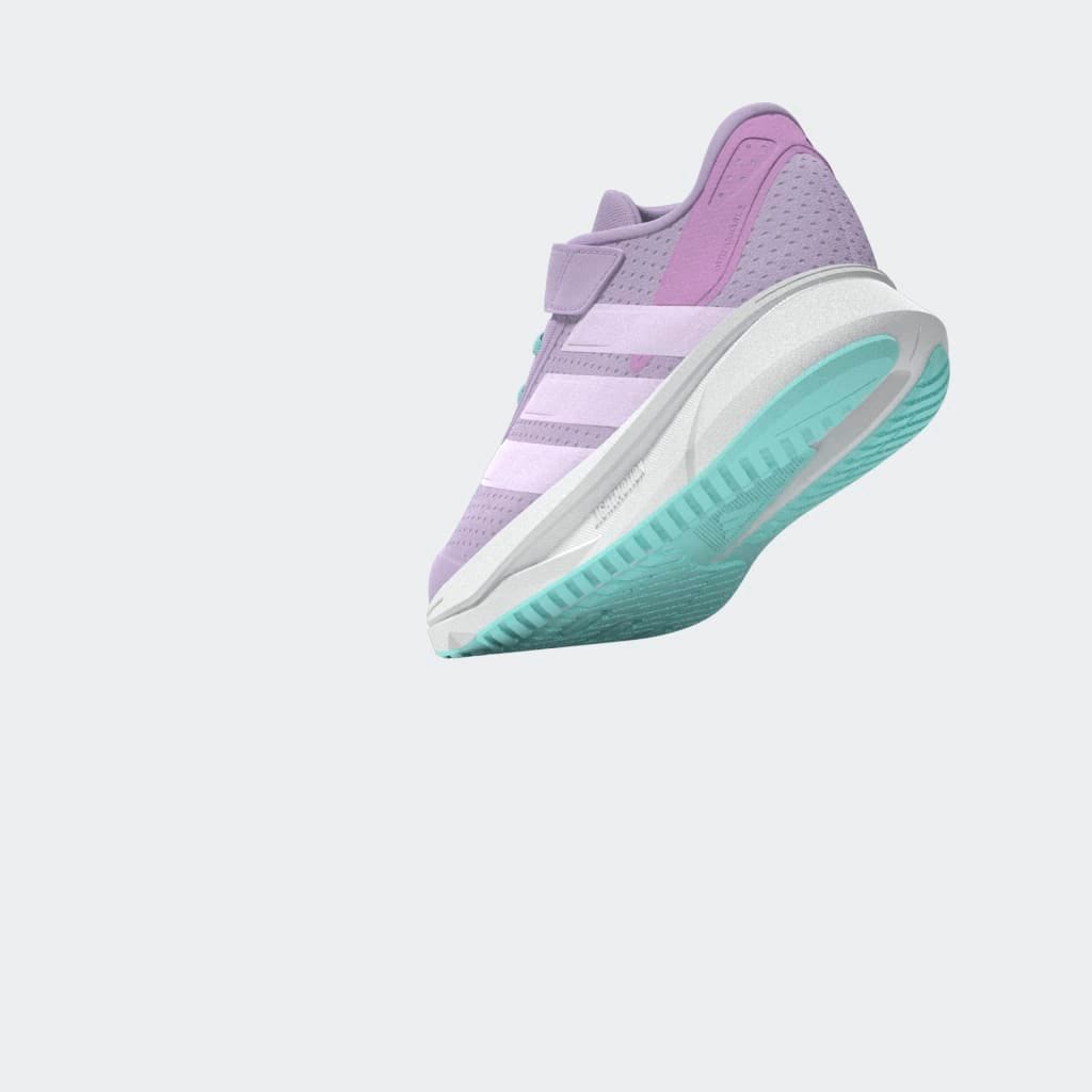 adidas Sportswear Sneaker »DURAMO SL KIDS«  mit Klettverschluss