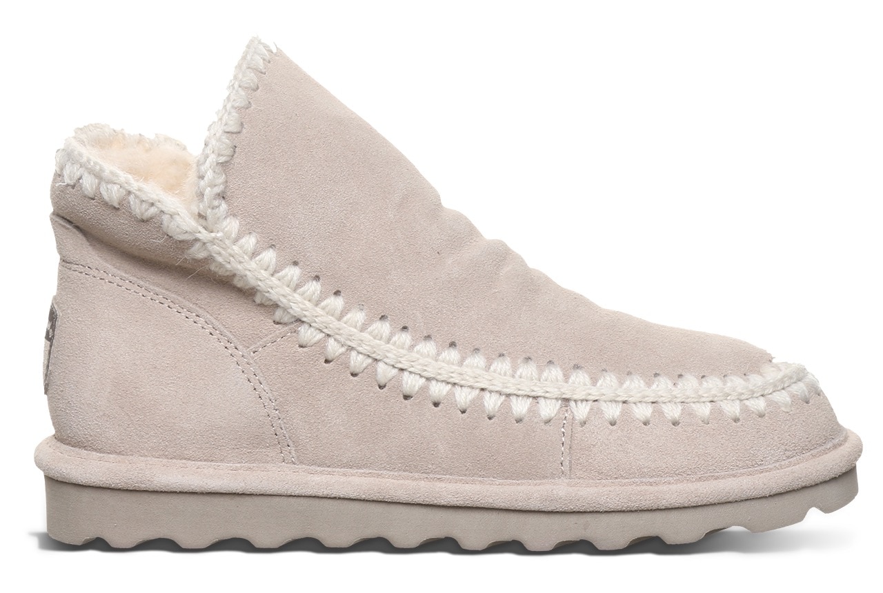 Bearpaw Bottes d'hiver »WINTER«  Mocassins, bottes, boots style ethno
