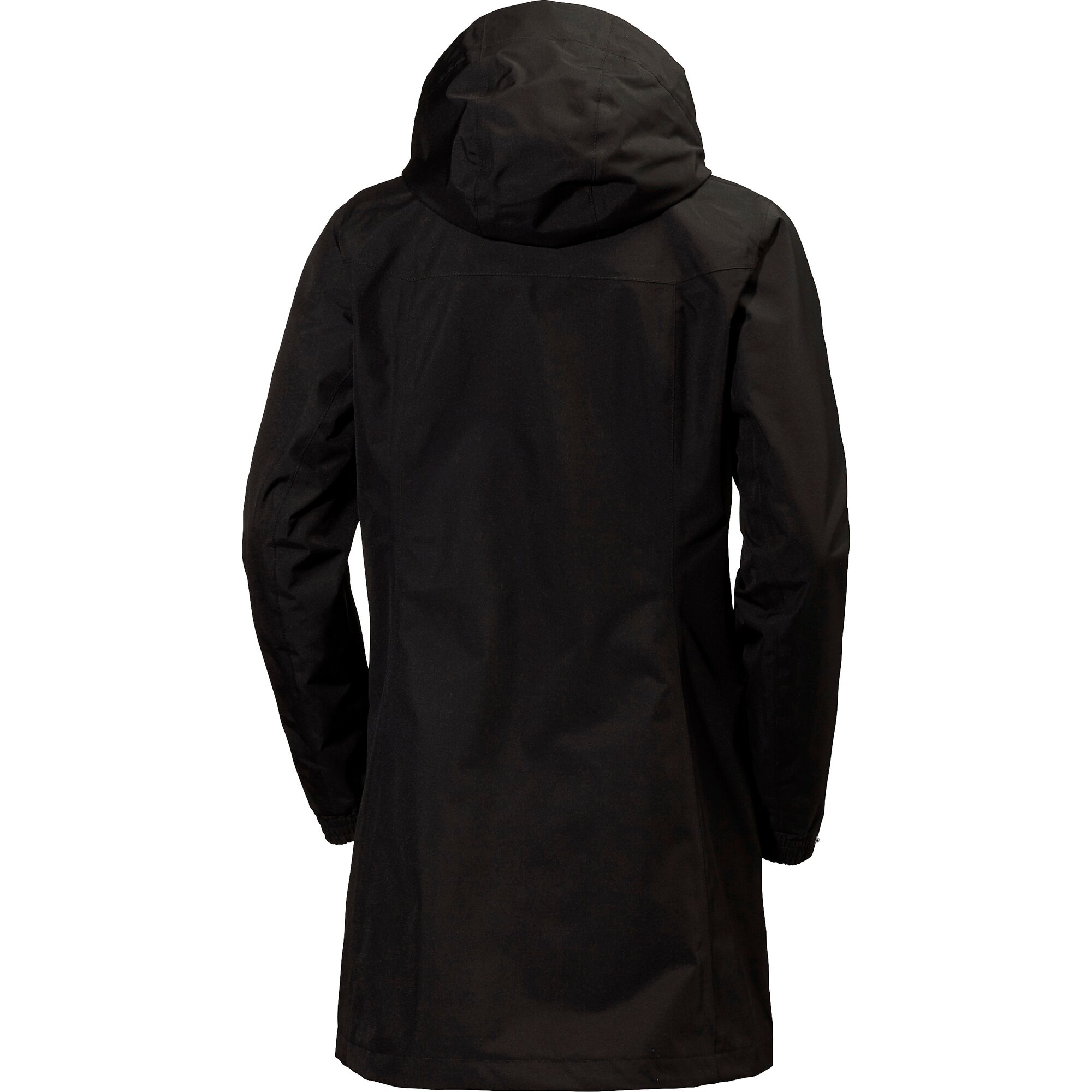 Helly Hansen Regenmantel »W ADEN LONG COAT«