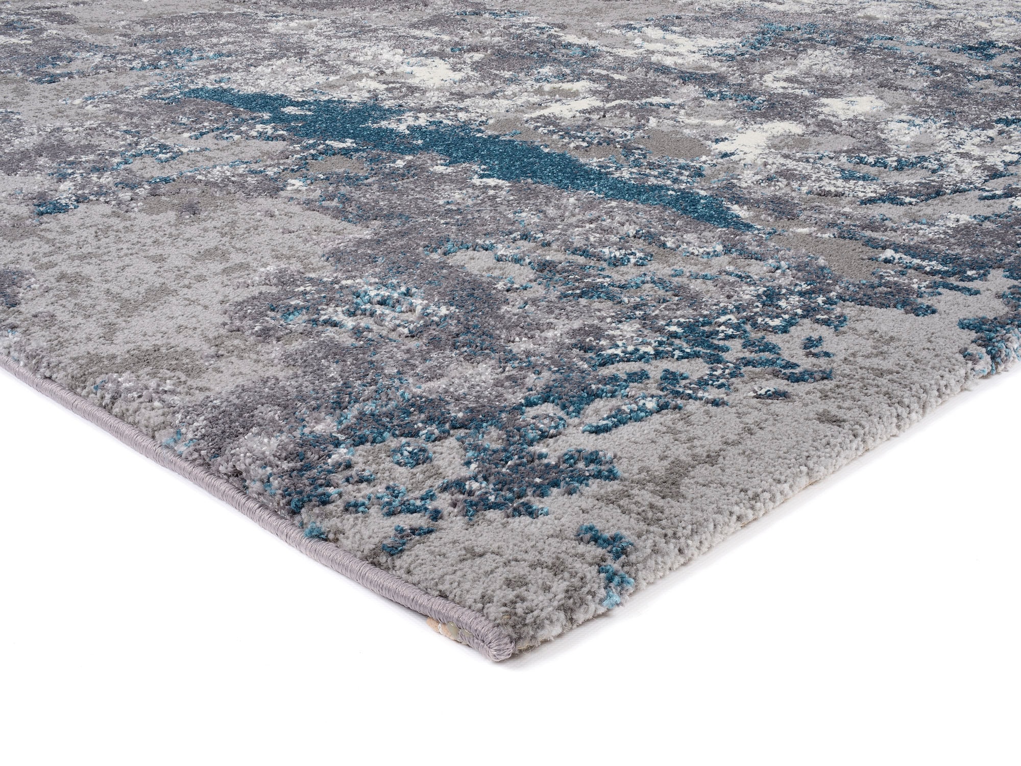 OCI DIE TEPPICHMARKE Läufer »JUWEL LIRAY« rechteckig 20 mm Höhe