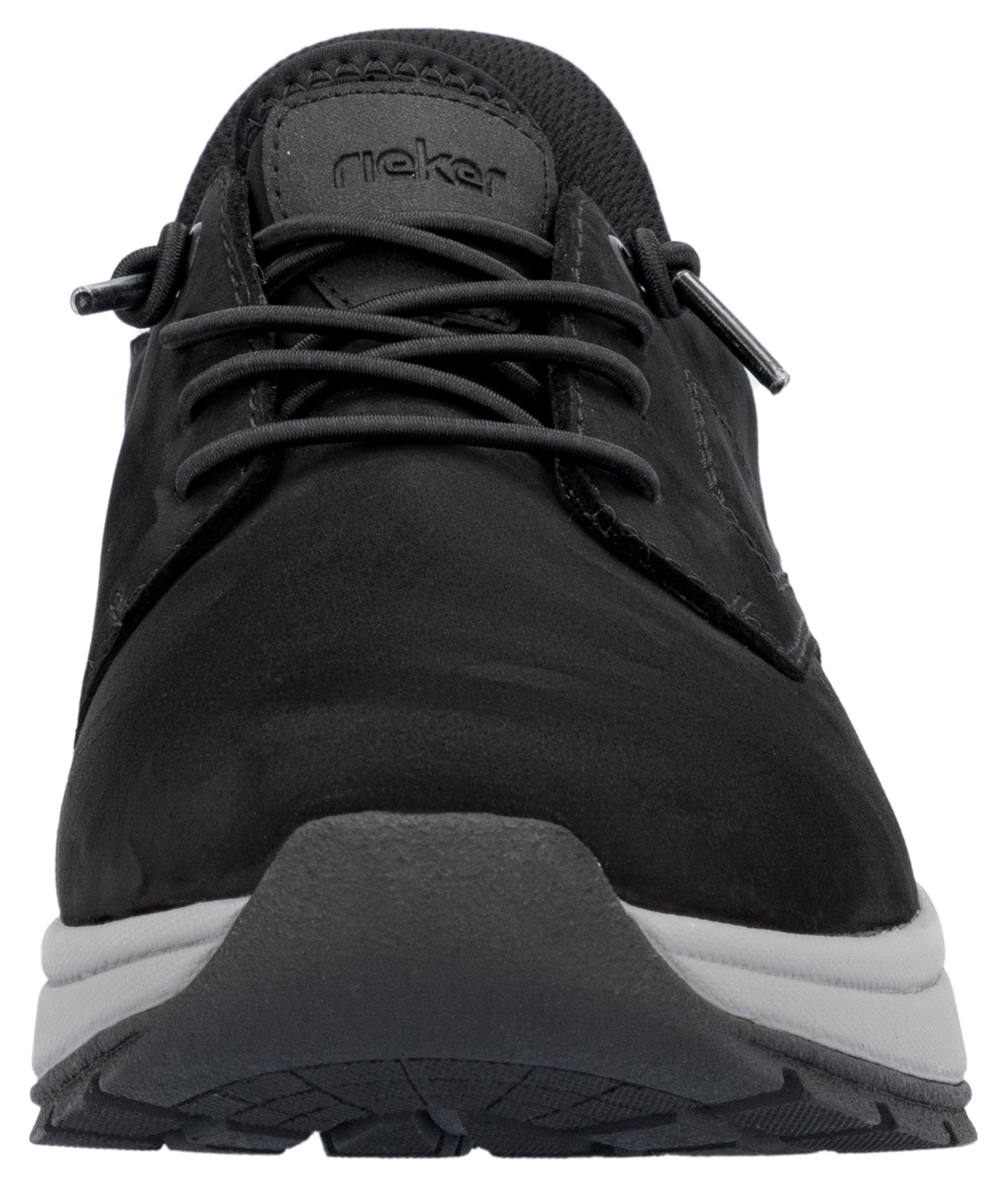 Rieker Slip-On Sneaker »Ready2GO«  , Halbschuh, Schlupfschuh, Outdoorschuh, herausnehmbare Soft-Einlage