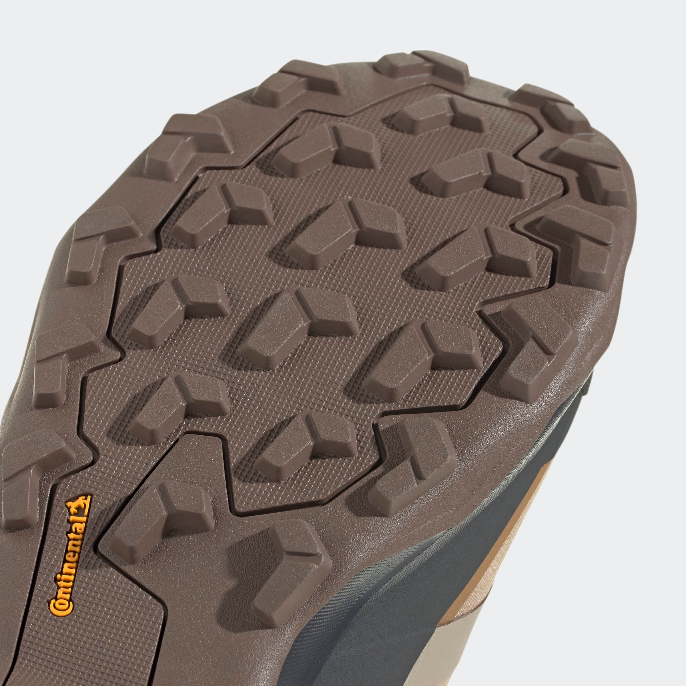 adidas TERREX Chaussure de randonnée »SKYCHASER AX5 MID GORE-TEX«  wasserdicht dank Gore-Tex Membrane