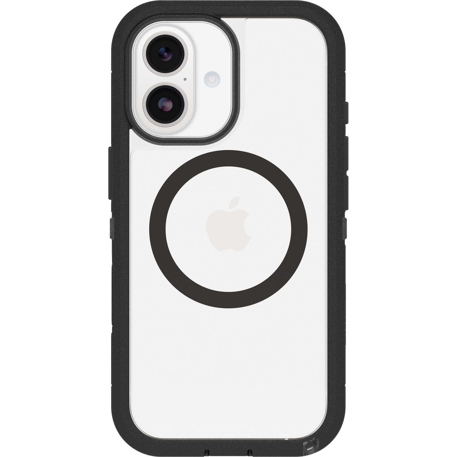 Otterbox Handyhülle »Defender Series Pro XT für Apple iPhone 17« Apple iPhone 17 Backcover, Schutzhülle, Handyschutzhülle, Case, Schutzcase, stossfest