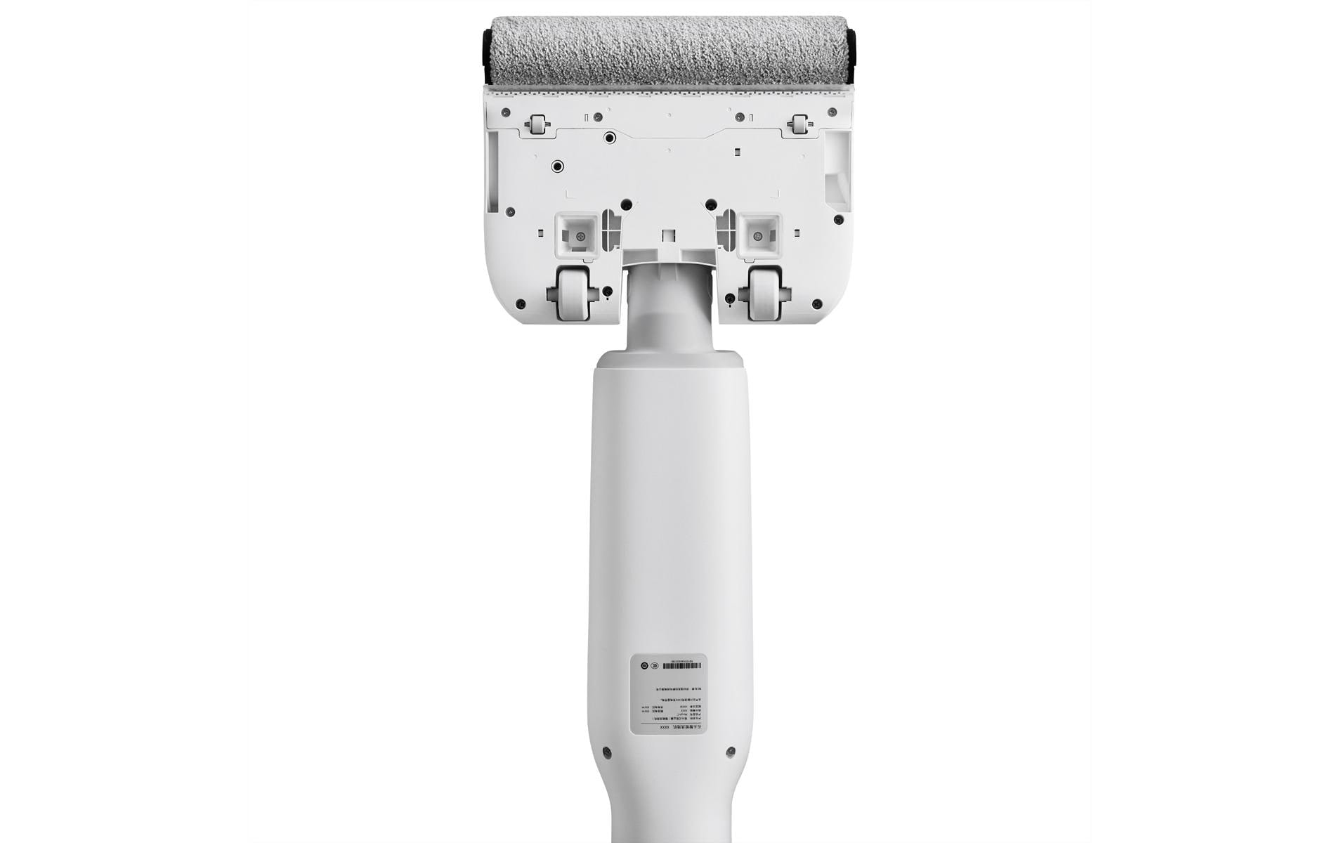 Roborock Aspirateur eau et poussière »F25 RT« Maximale Laufzeit (min): 40